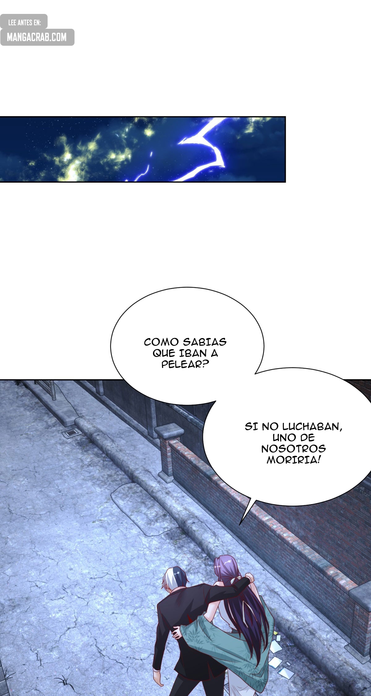 Gran Villano — Capítulo 120 — 13