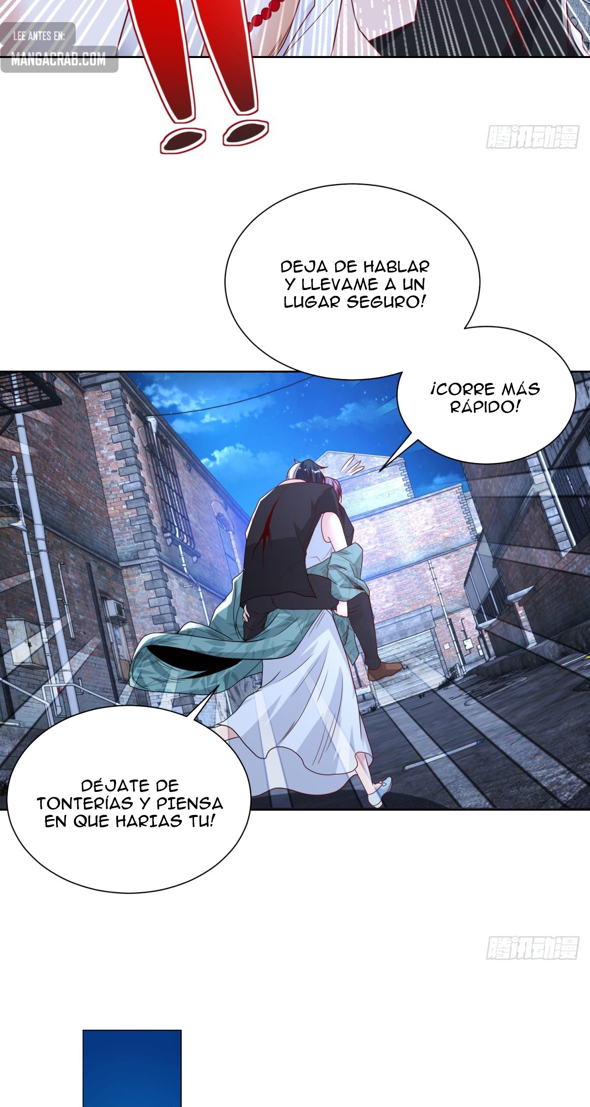 Gran Villano — Capítulo 120 — 16