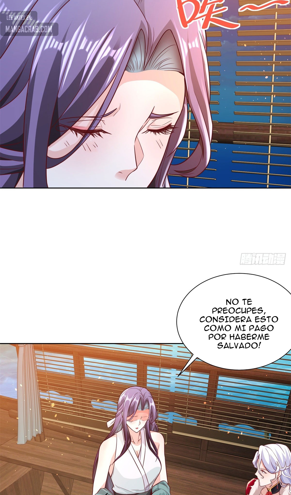Gran Villano — Capítulo 120 — 29