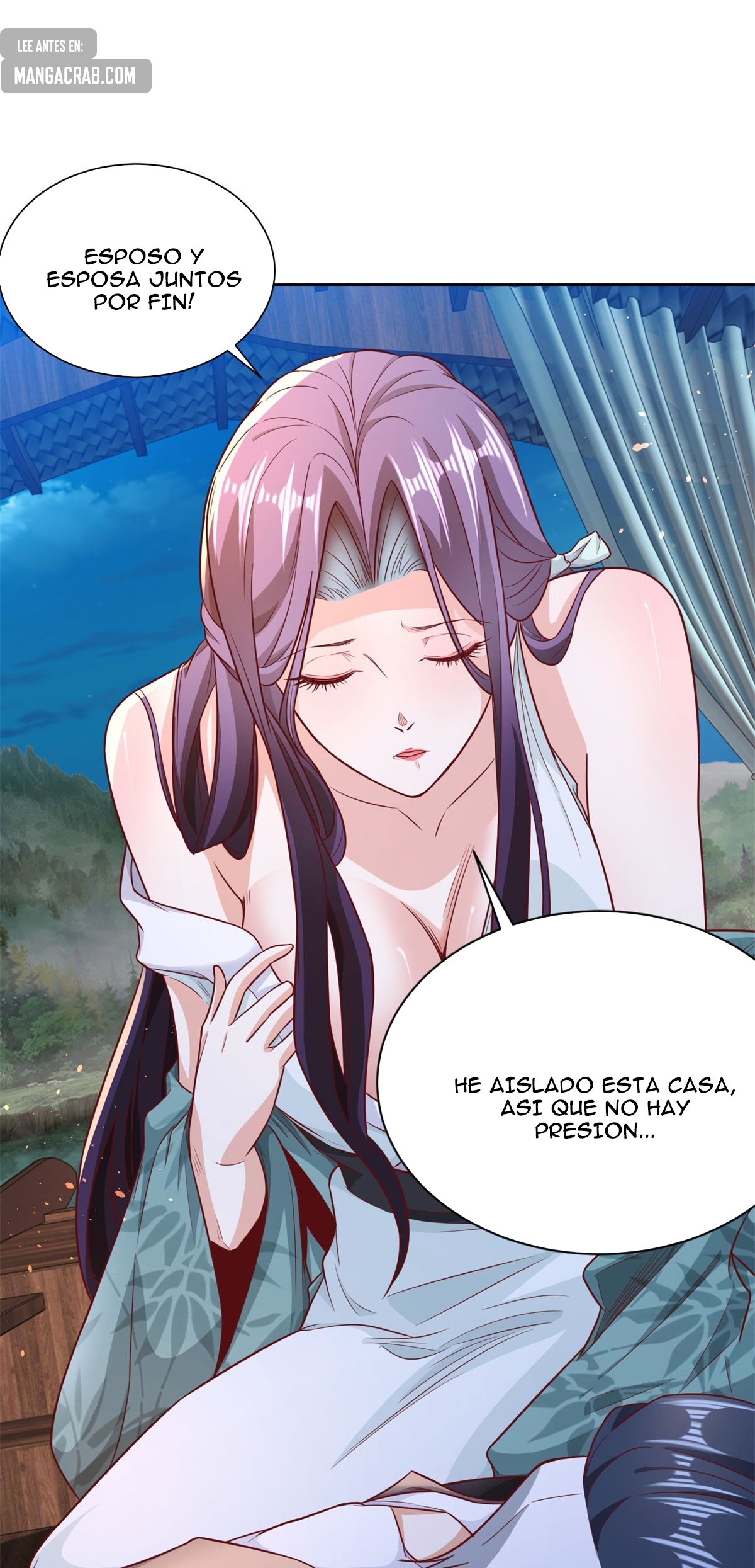 Gran Villano — Capítulo 120 — 33
