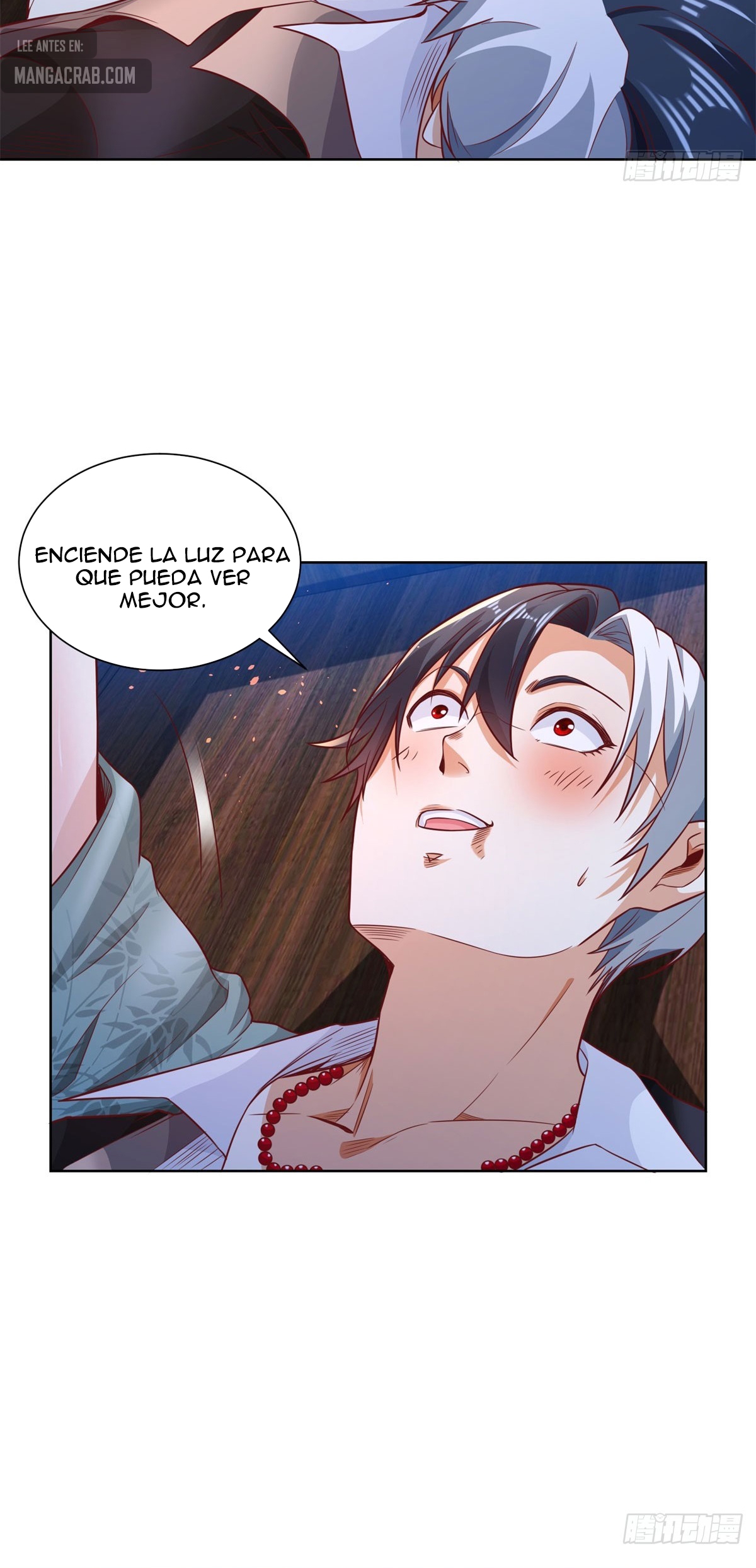Gran Villano — Capítulo 120 — 34