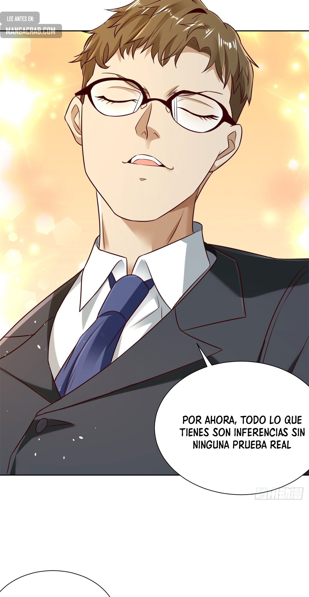 Gran Villano — Capítulo 142 — 8