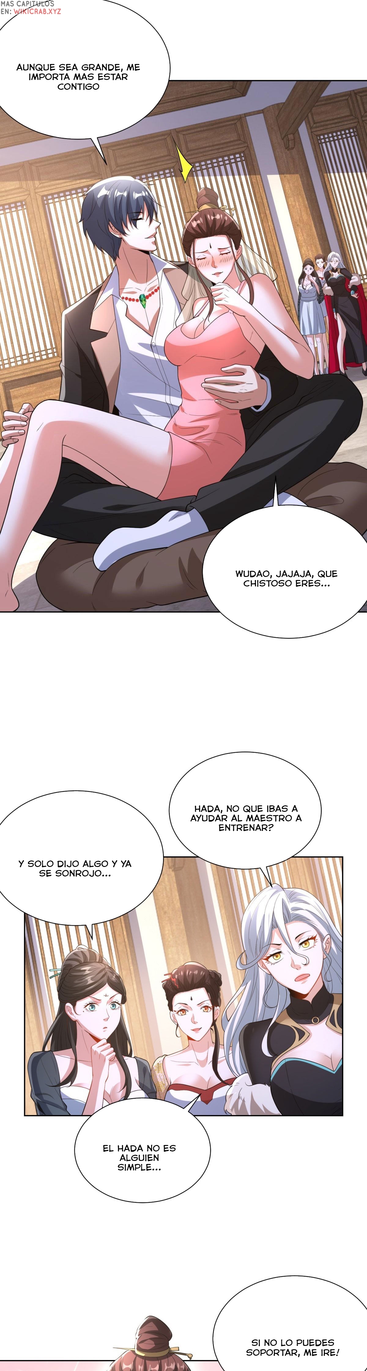 Gran Villano — Capítulo 275 — 13