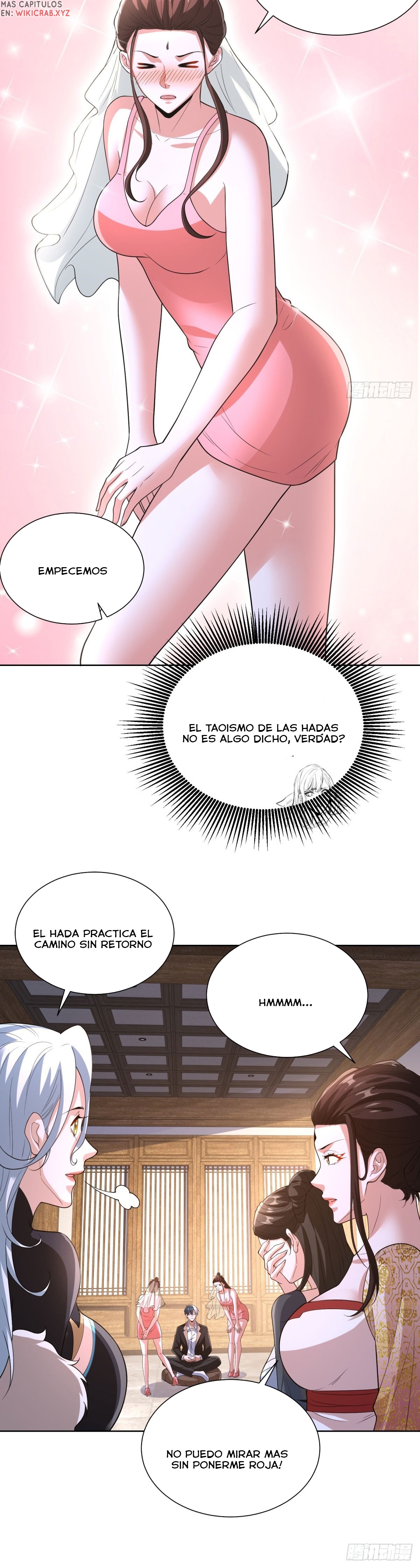 Gran Villano — Capítulo 275 — 14