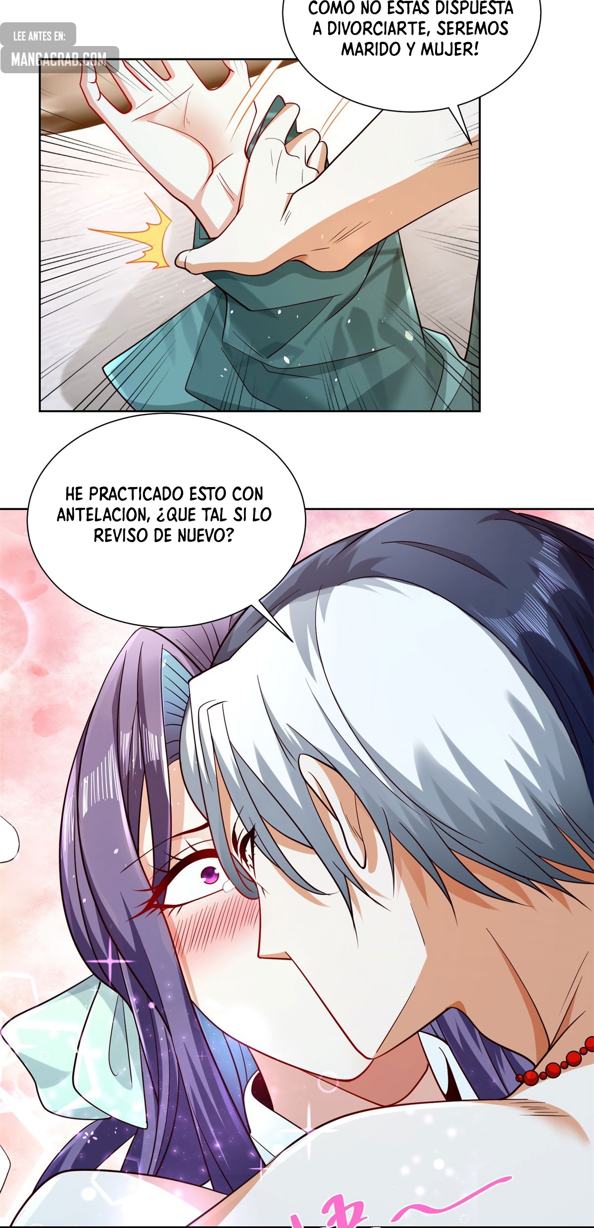 Gran Villano — Capítulo 149 — 17