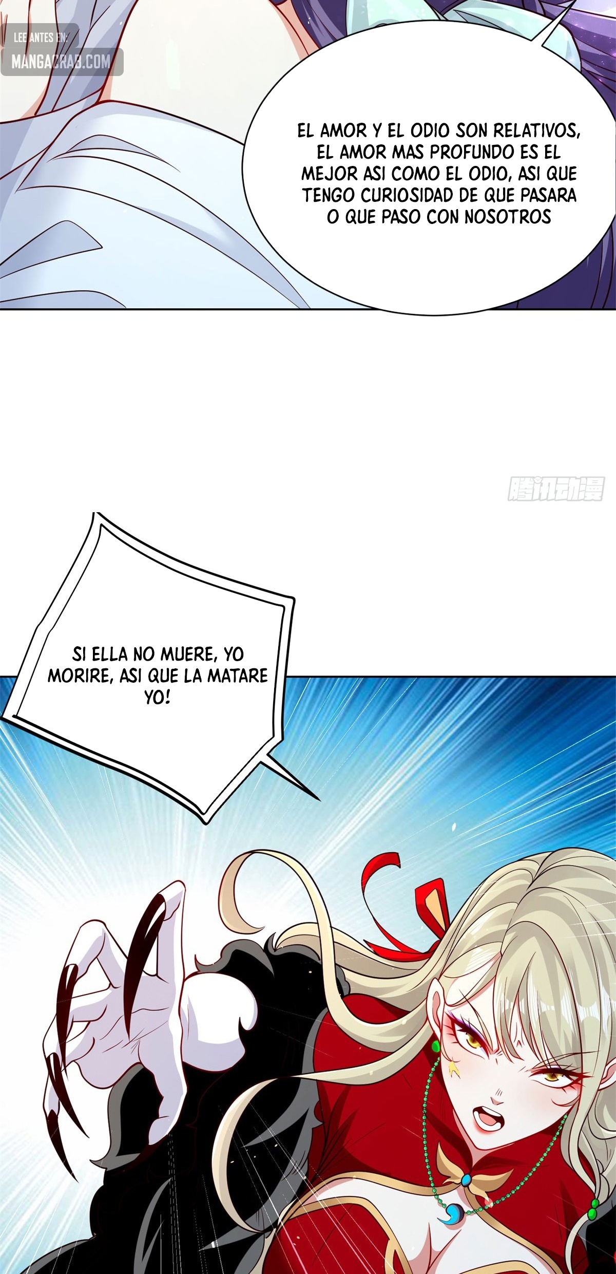 Gran Villano — Capítulo 149 — 21