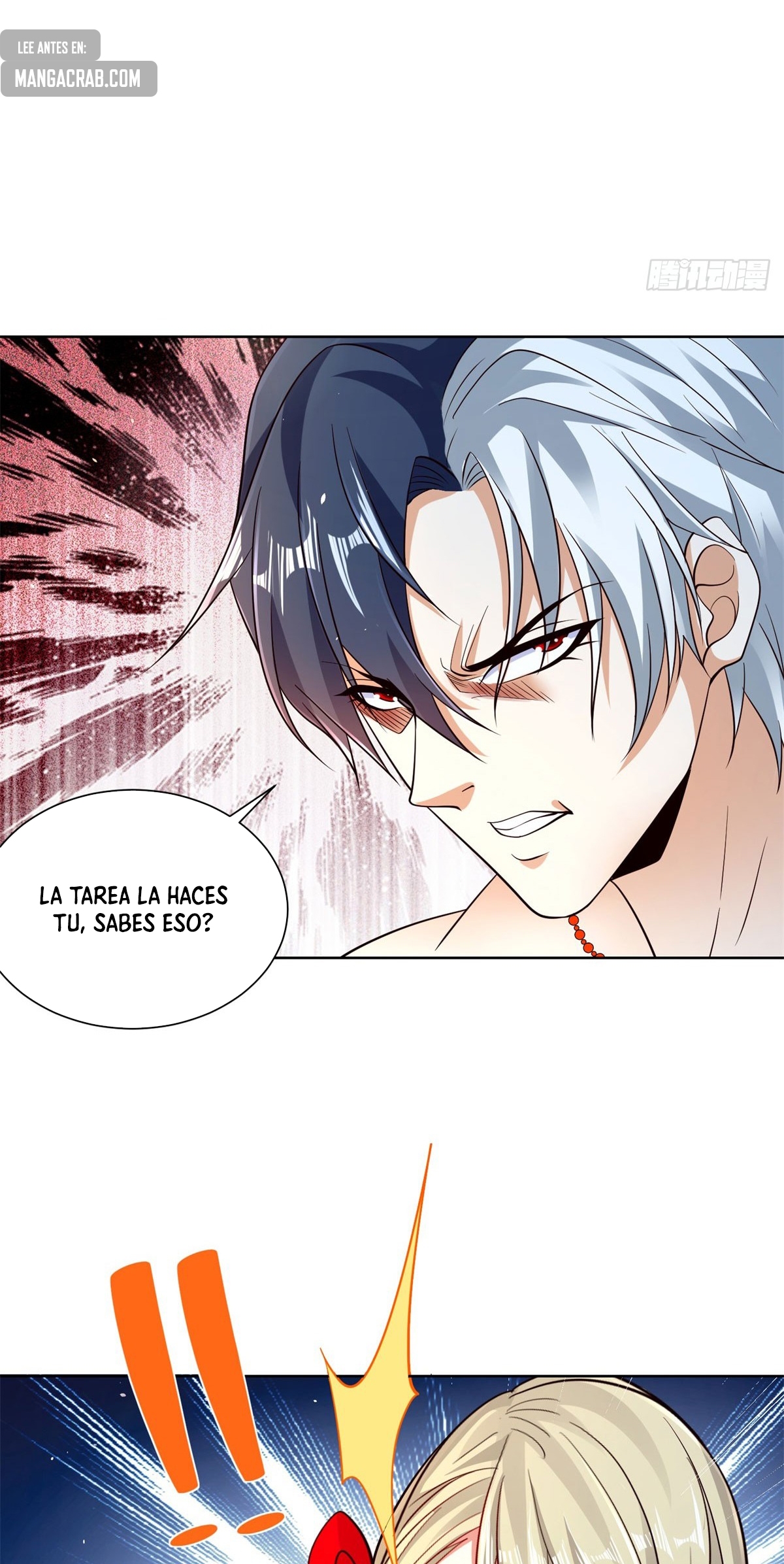 Gran Villano — Capítulo 149 — 24