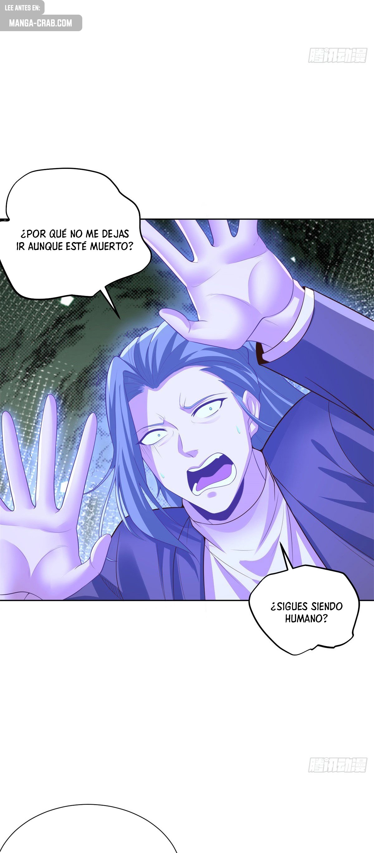Gran Villano — Capítulo 201 — 10