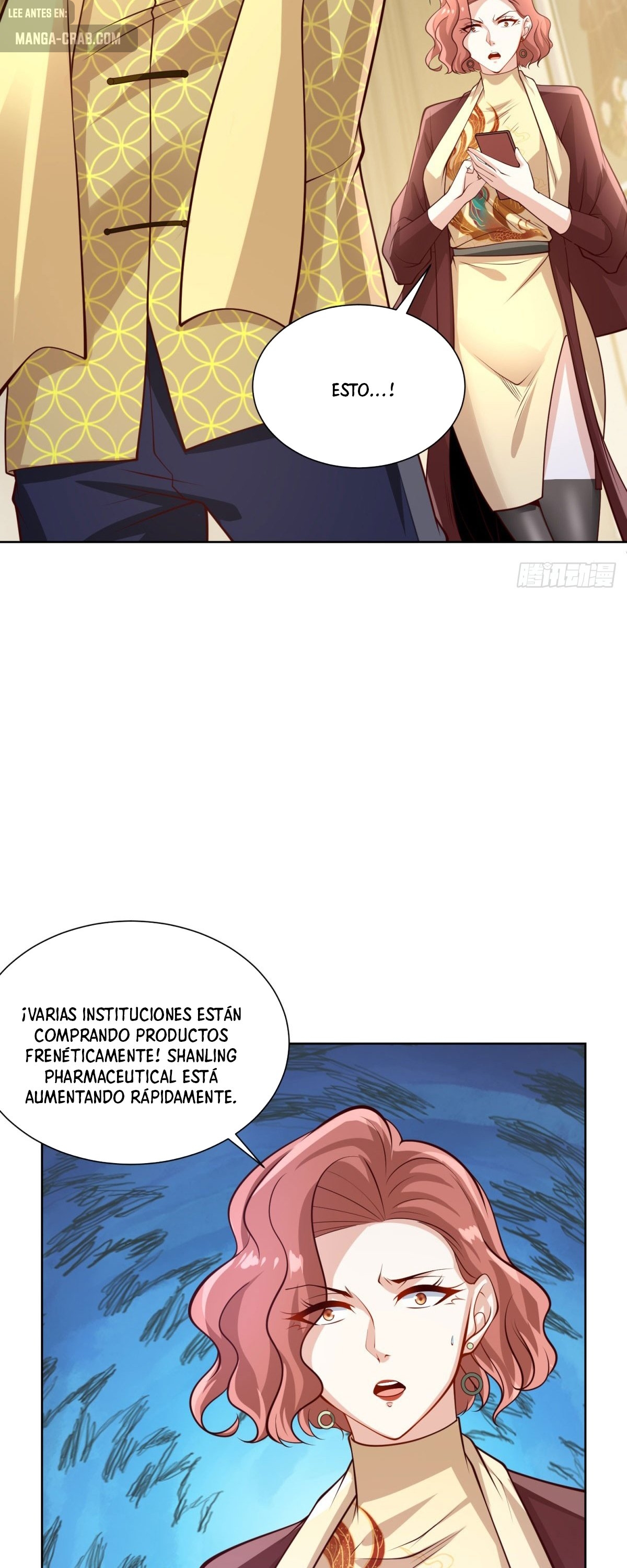 Gran Villano — Capítulo 201 — 26