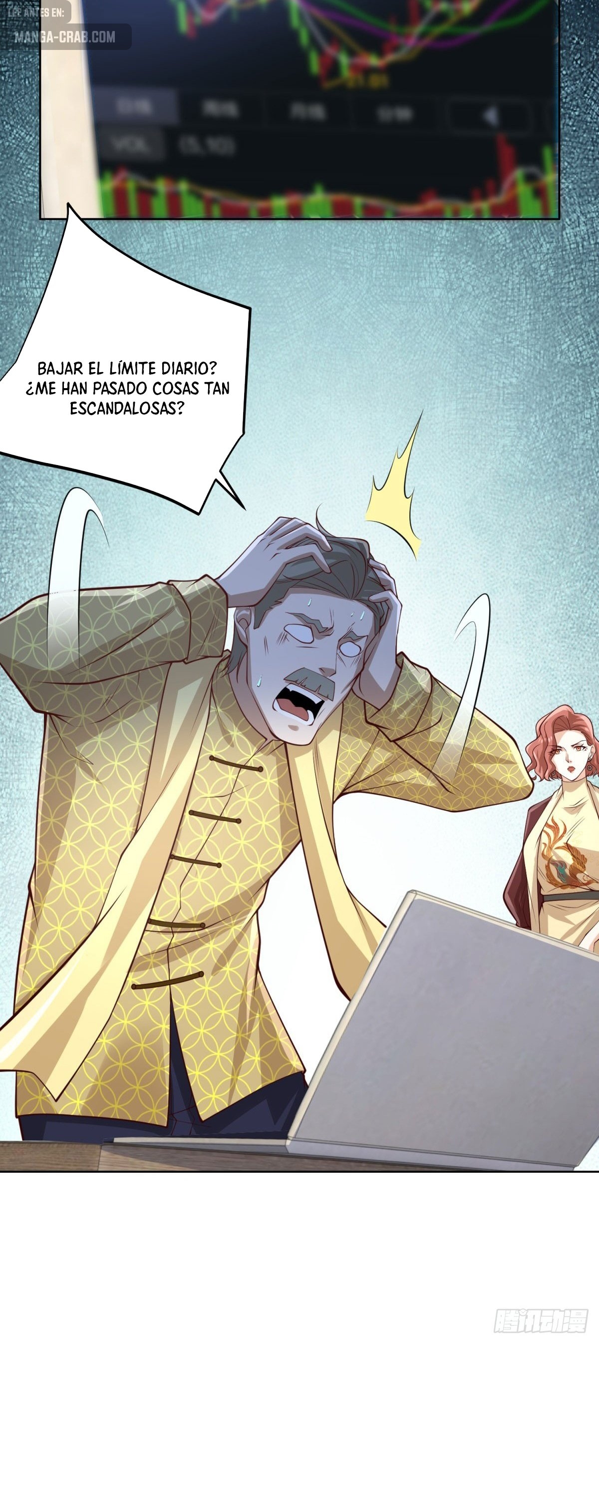 Gran Villano — Capítulo 201 — 31