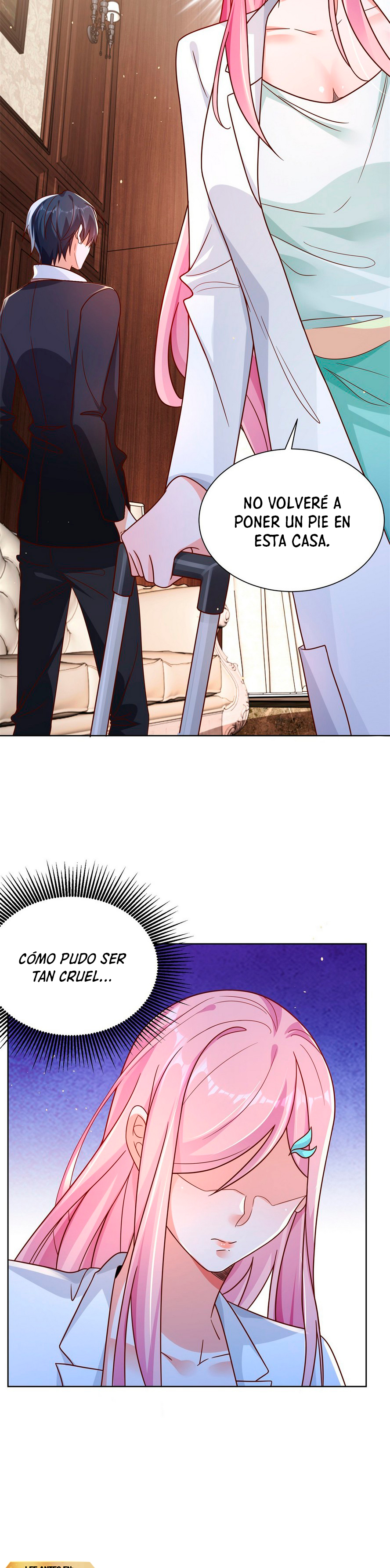Gran Villano — Capítulo 42 — 3