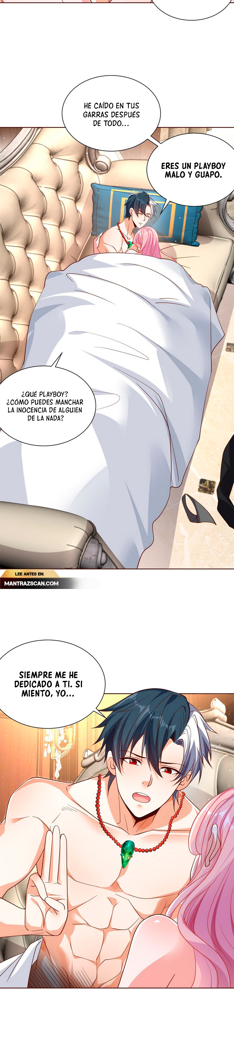 Gran Villano — Capítulo 42 — 9