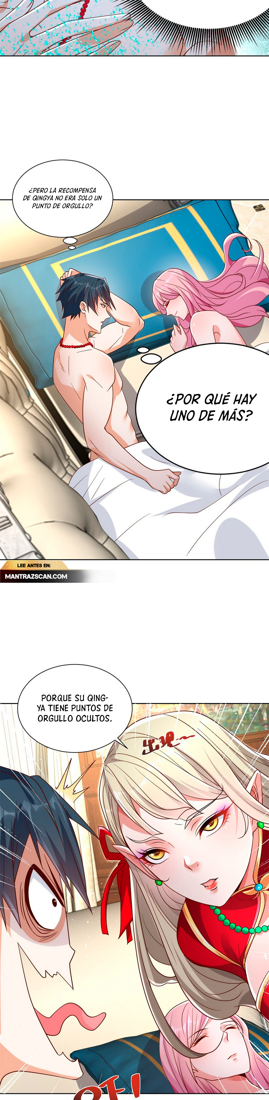 Gran Villano — Capítulo 42 — 13