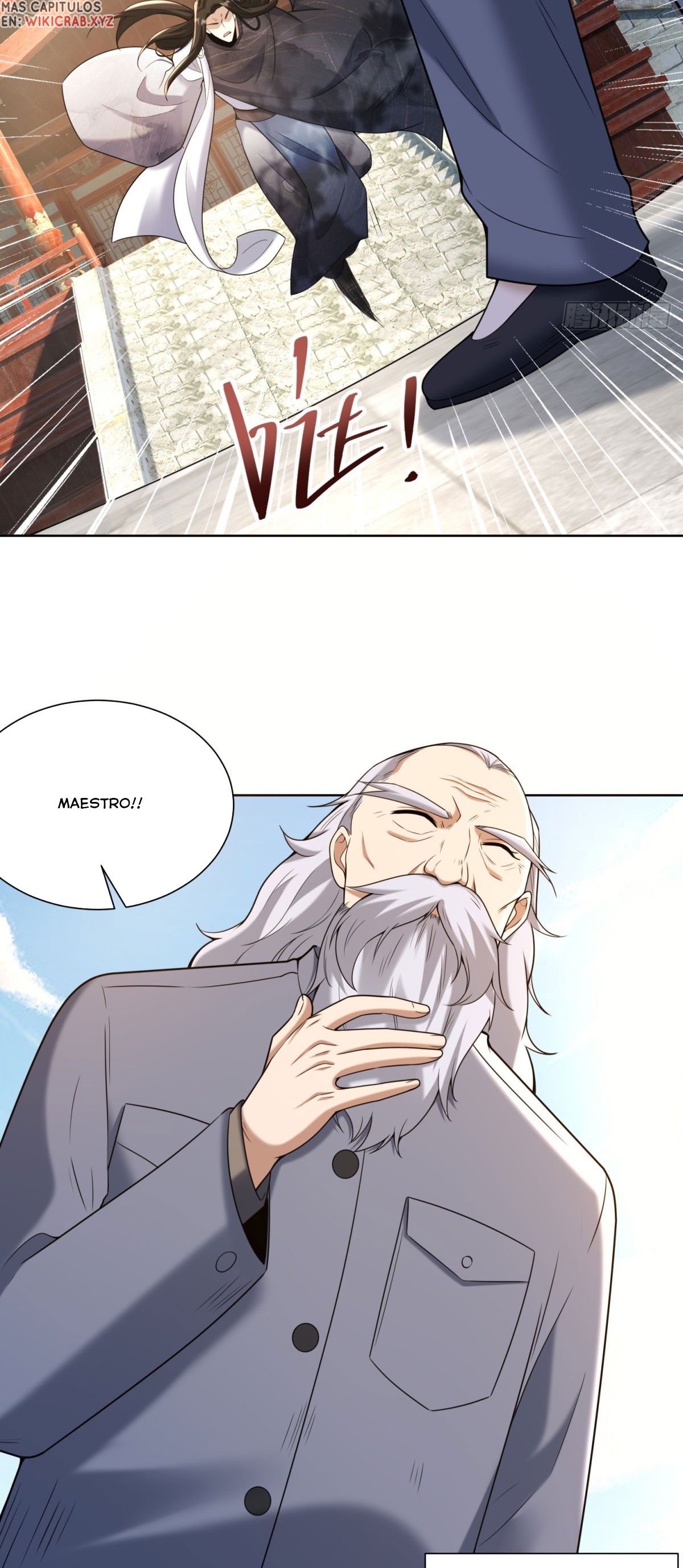 Gran Villano — Capítulo 260 — 13