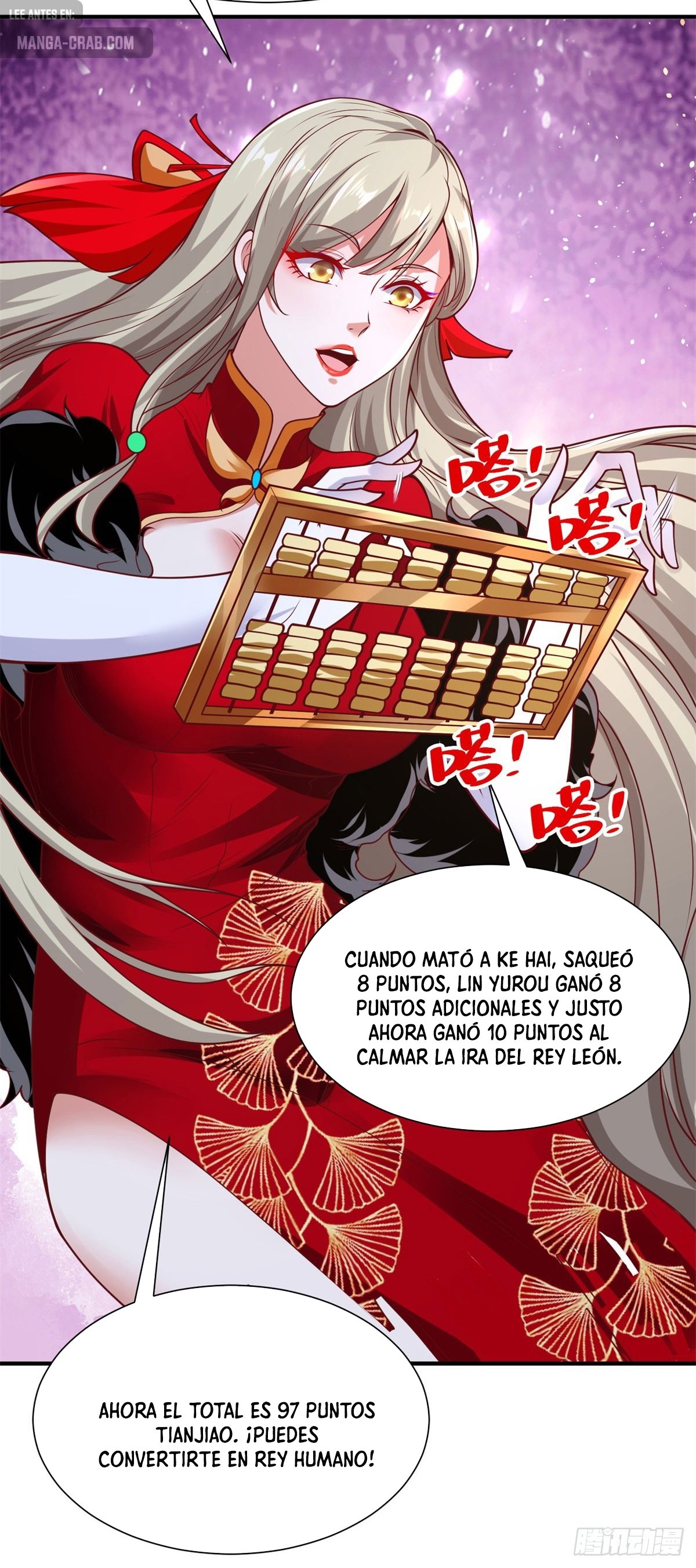 Gran Villano — Capítulo 192 — 12