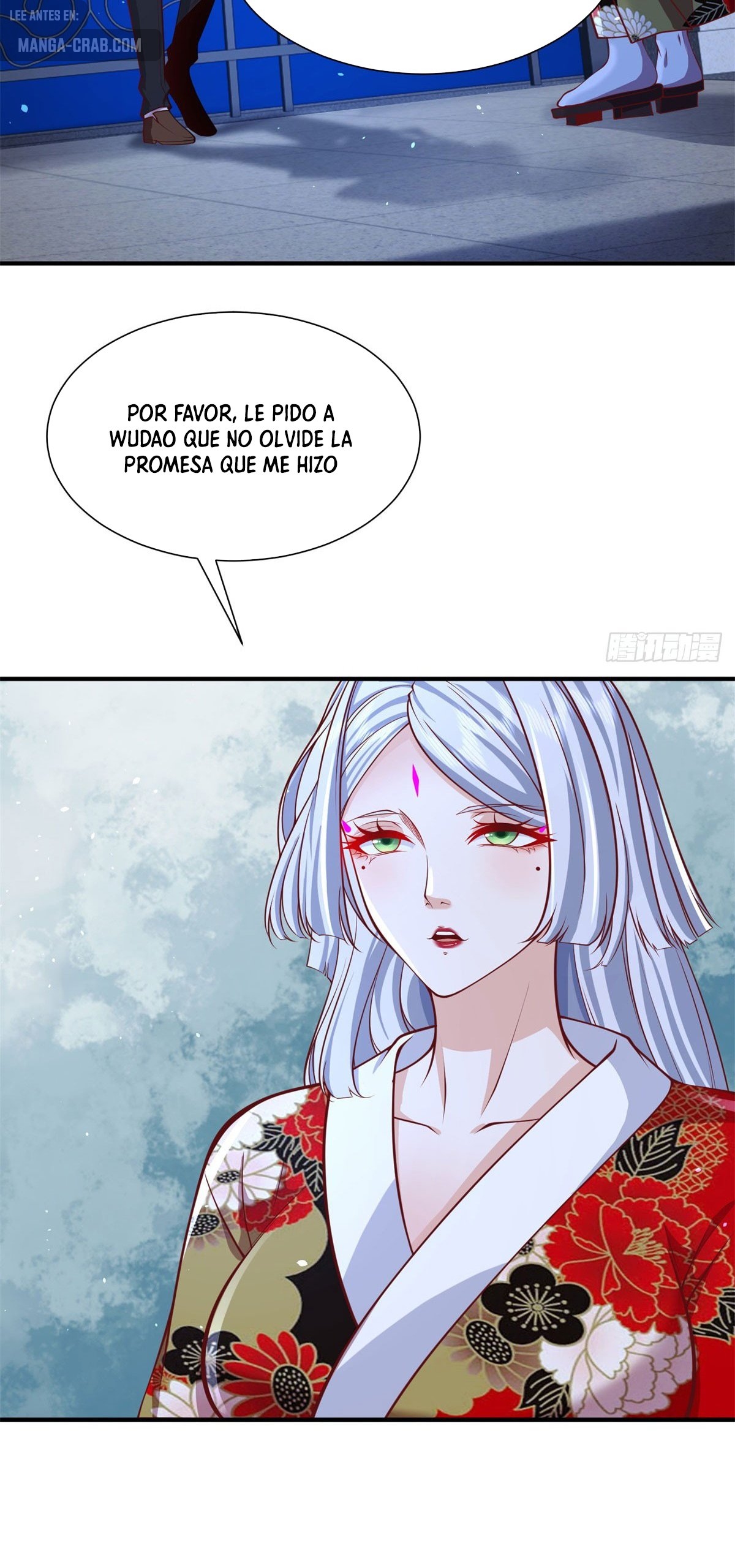 Gran Villano — Capítulo 192 — 17