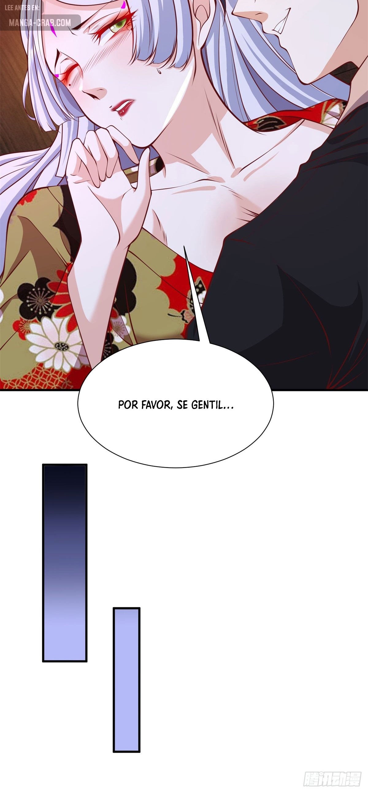 Gran Villano — Capítulo 192 — 32