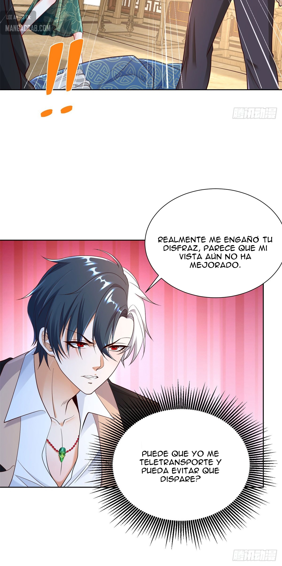 Gran Villano — Capítulo 124 — 12