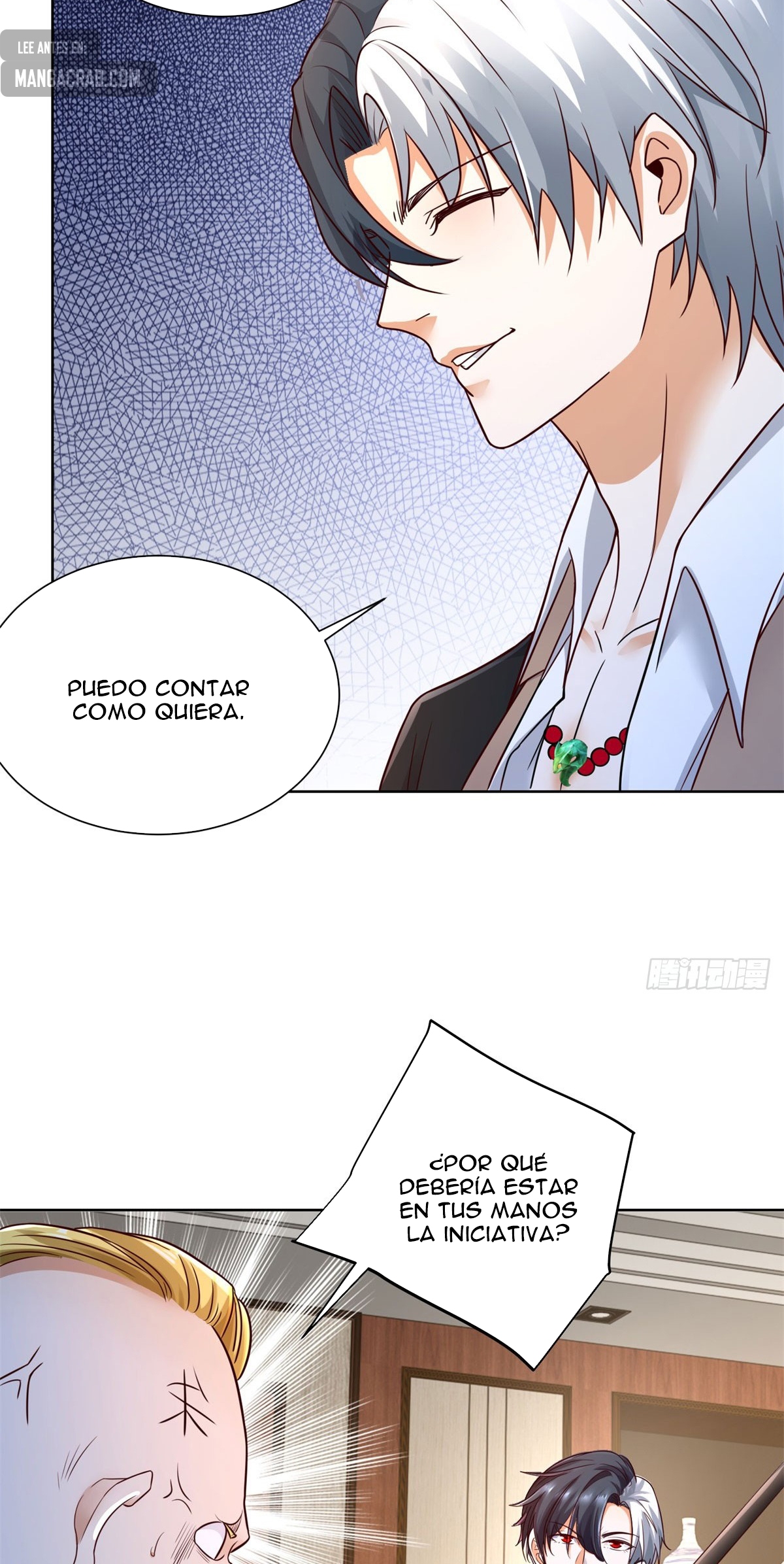 Gran Villano — Capítulo 124 — 24