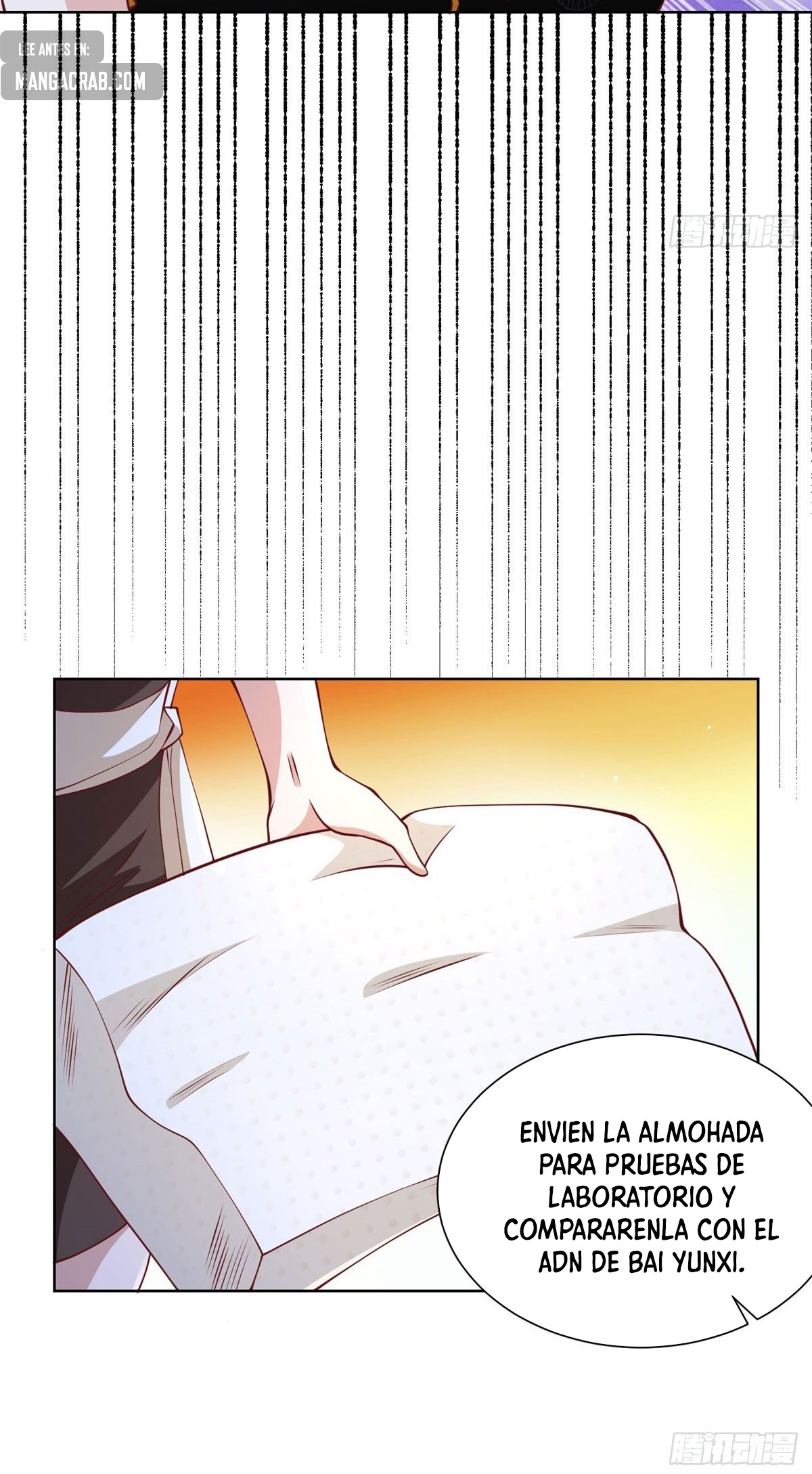 Gran Villano — Capítulo 139 — 5