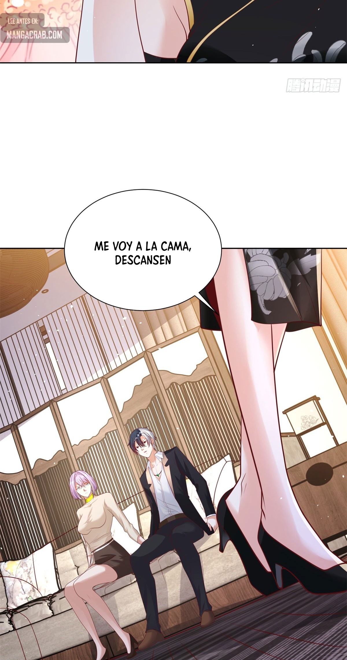 Gran Villano — Capítulo 139 — 17