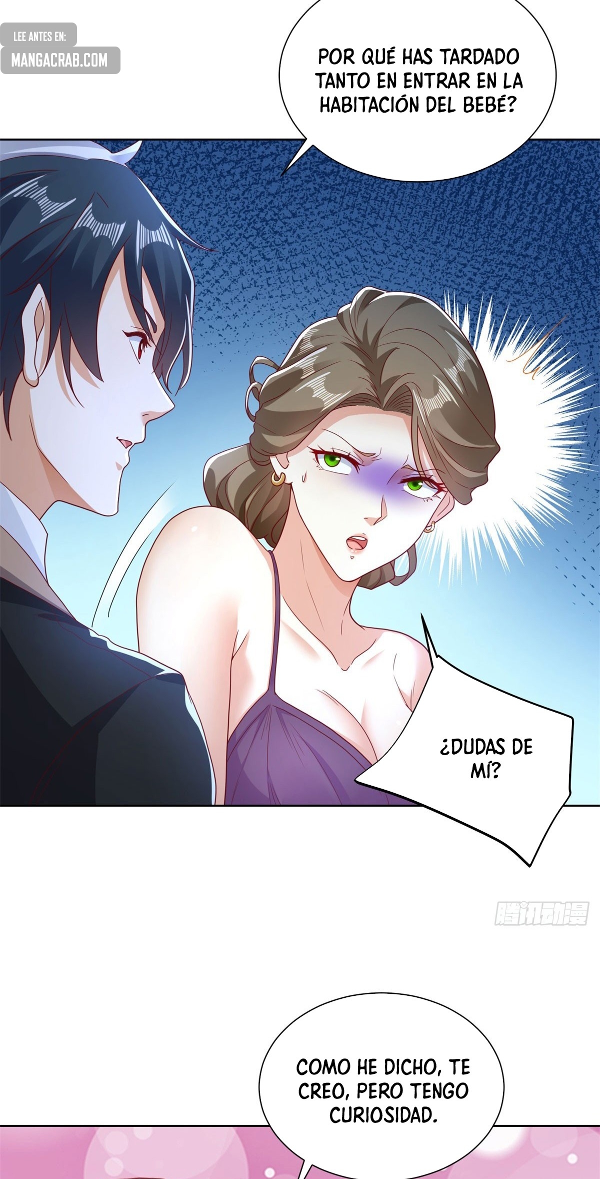 Gran Villano — Capítulo 139 — 30