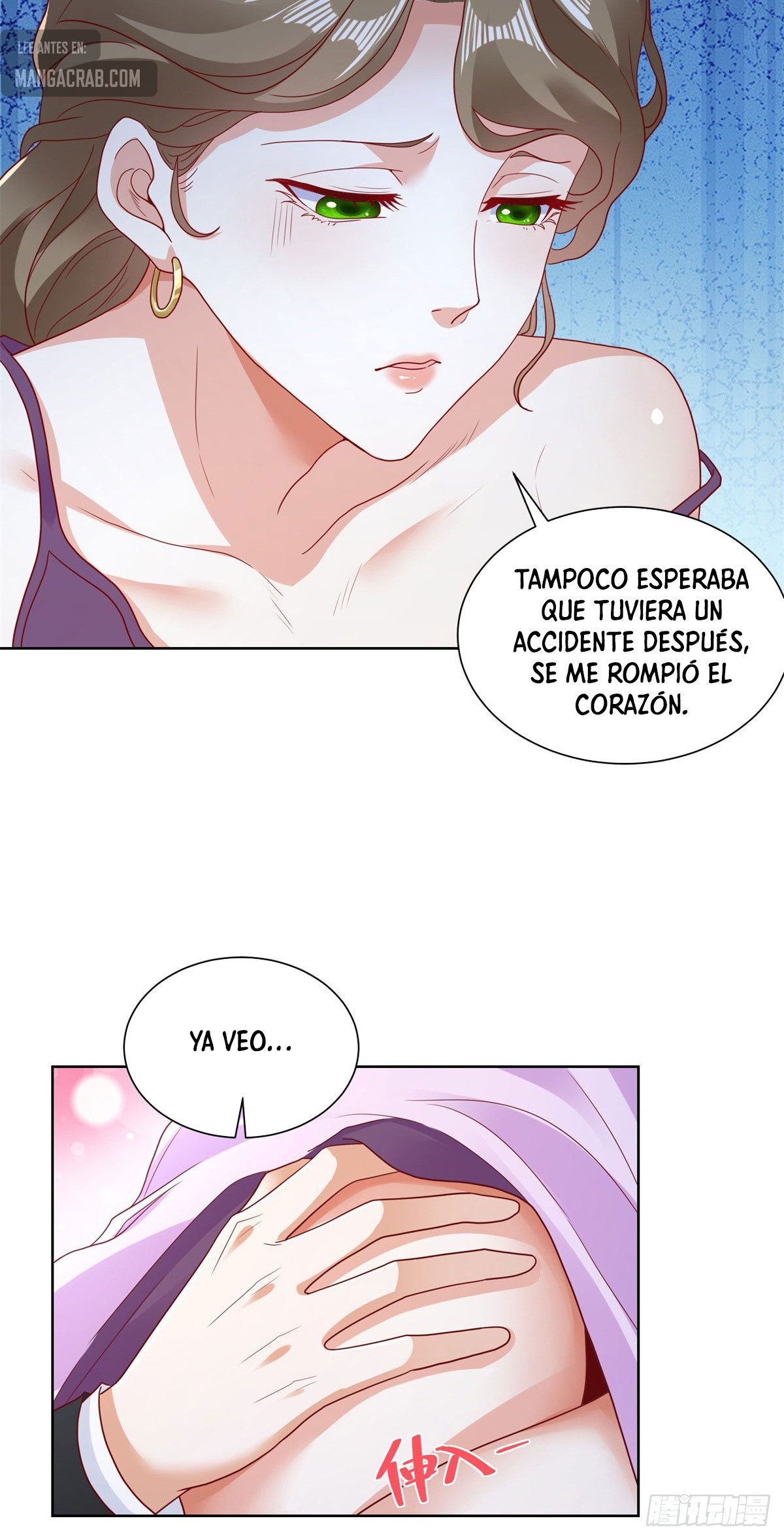 Gran Villano — Capítulo 139 — 32