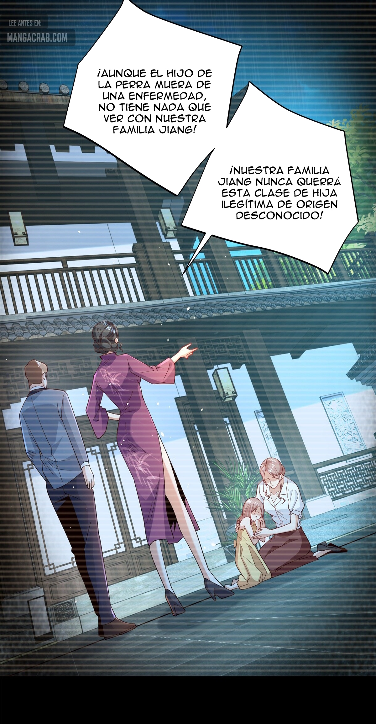 Gran Villano — Capítulo 88 — 8