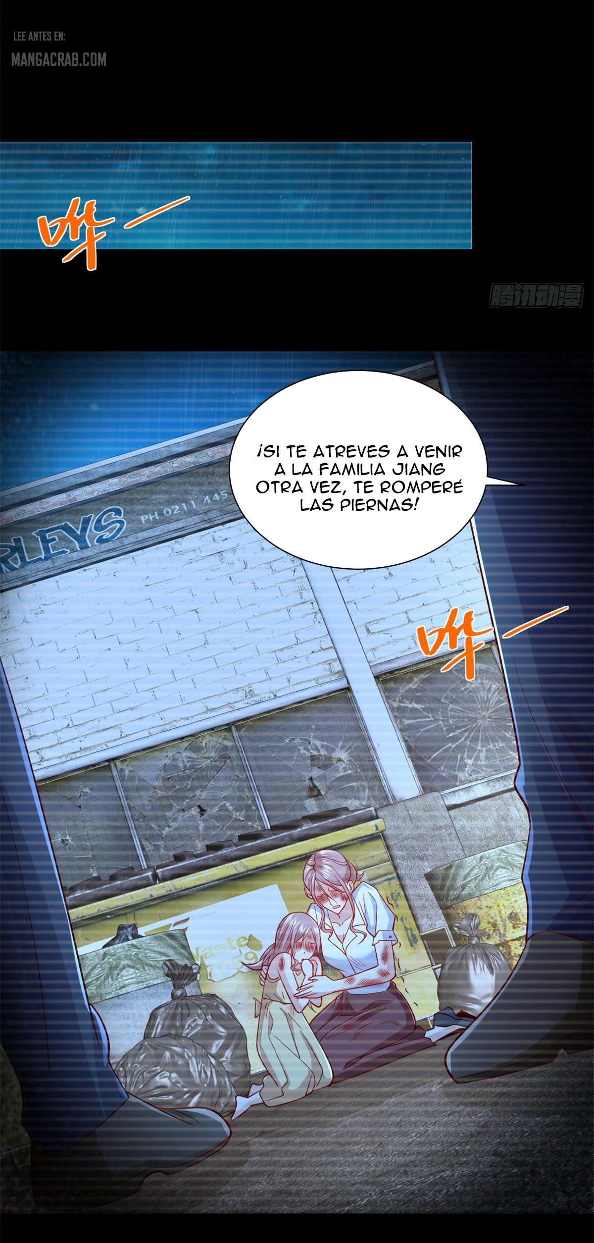 Gran Villano — Capítulo 88 — 13
