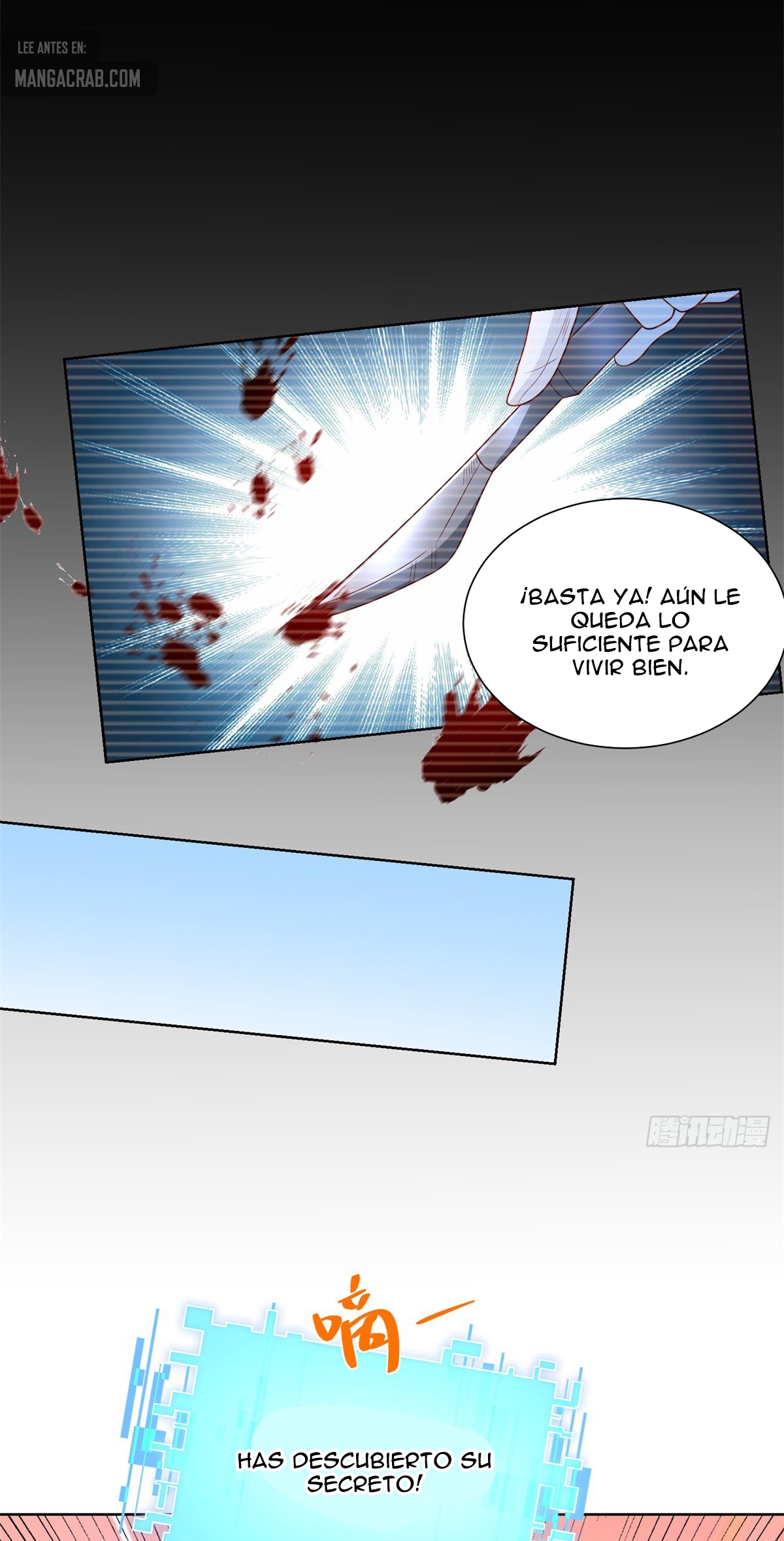 Gran Villano — Capítulo 88 — 22