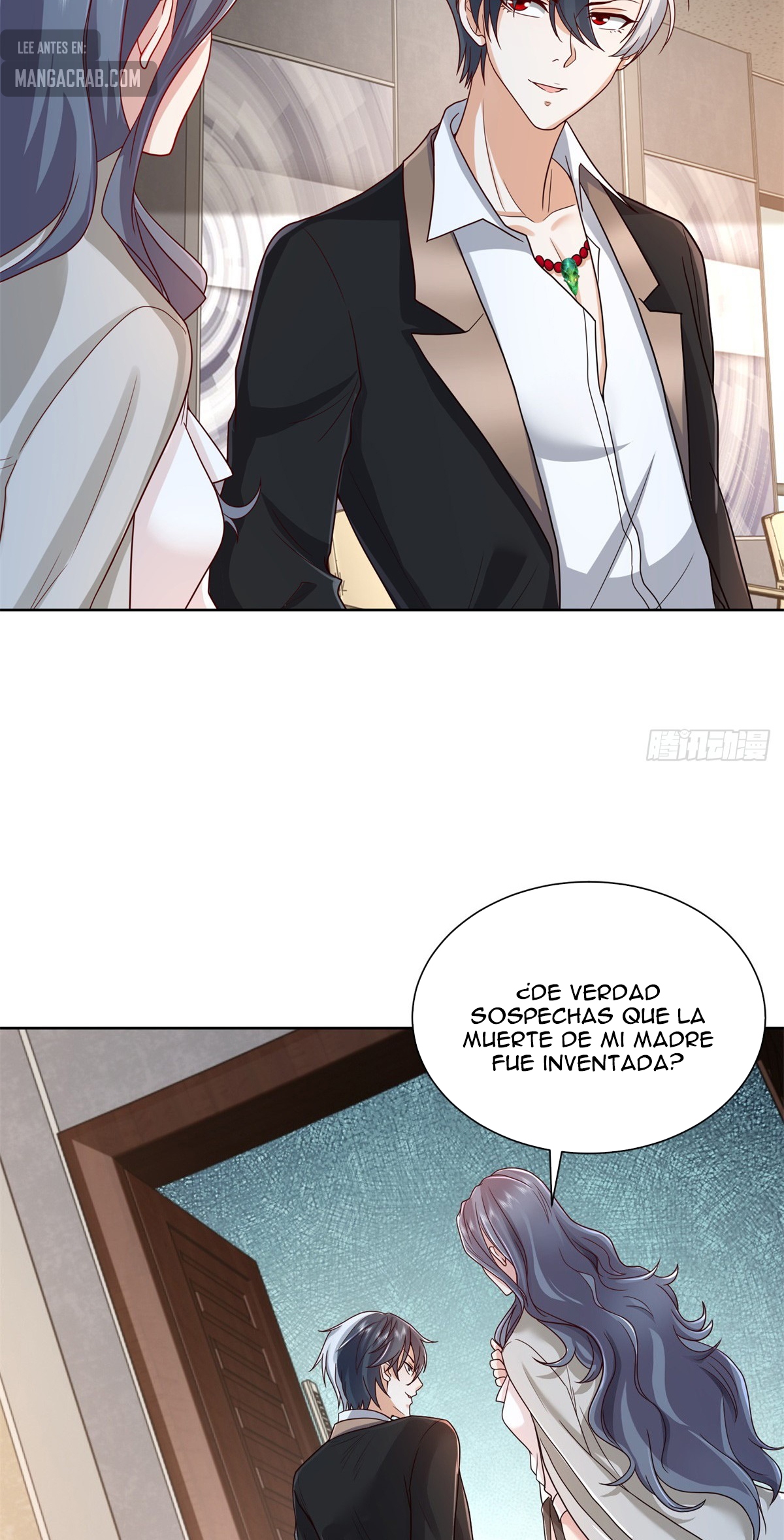 Gran Villano — Capítulo 88 — 27