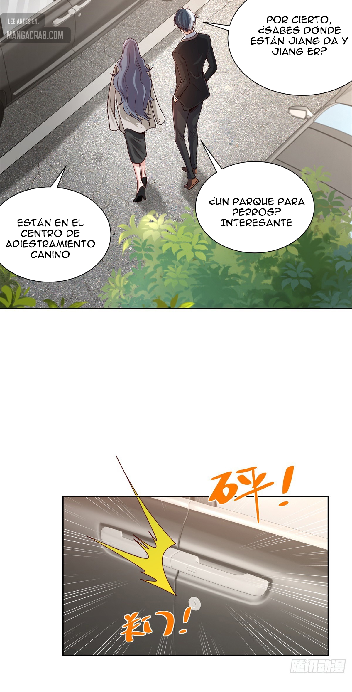 Gran Villano — Capítulo 88 — 30
