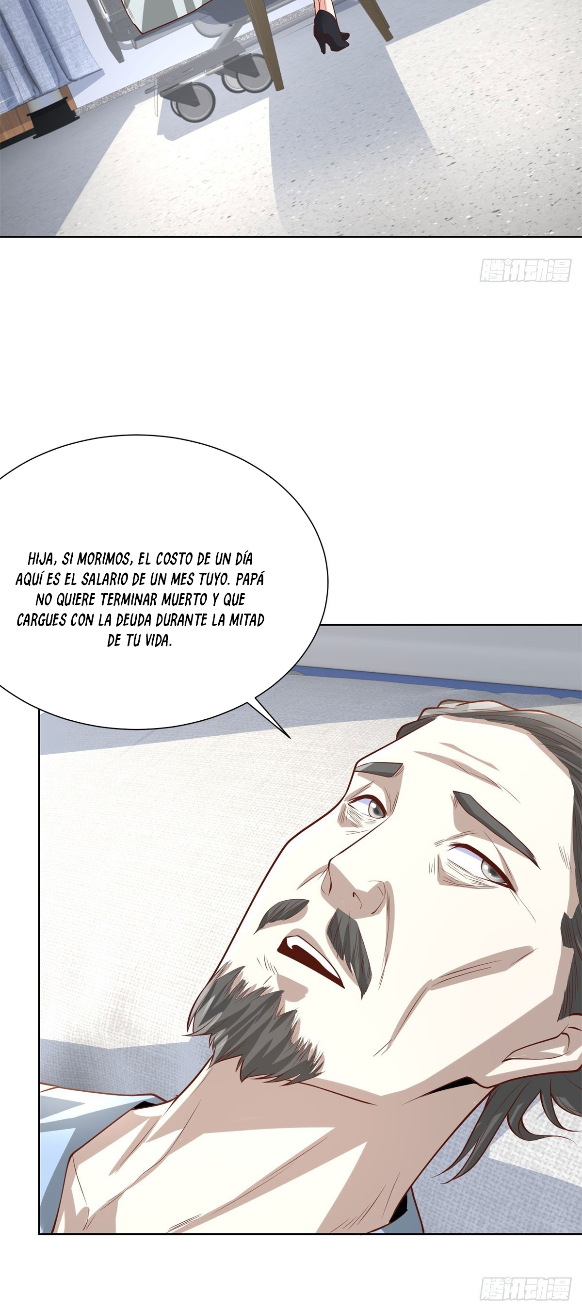 Gran Villano — Capítulo 227 — 10