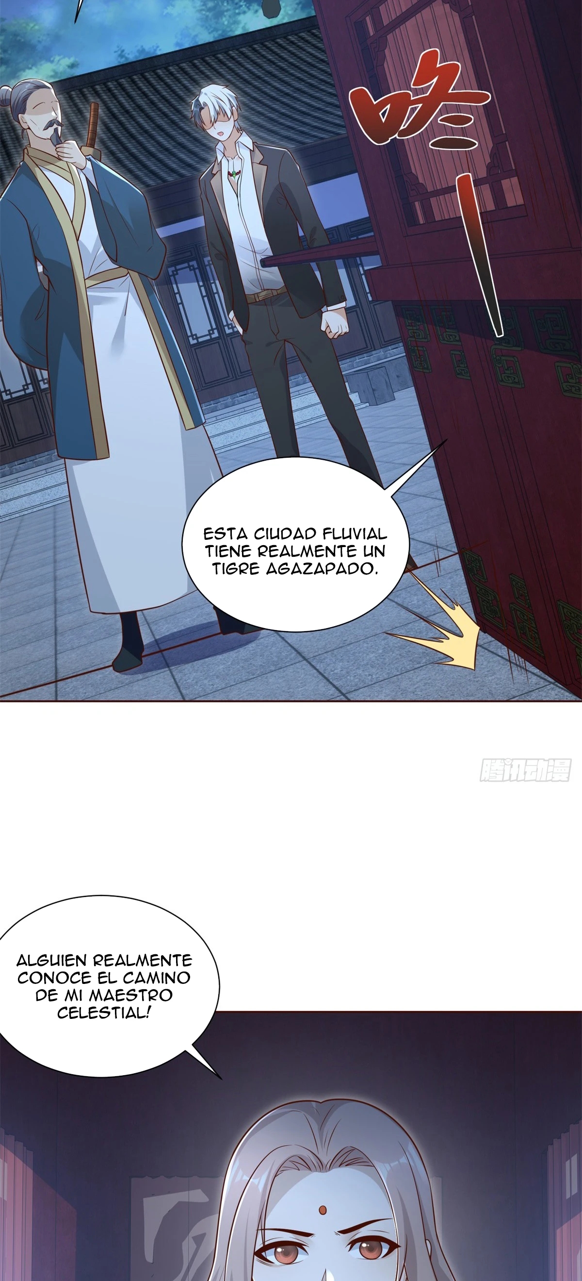 Gran Villano — Capítulo 74 — 20