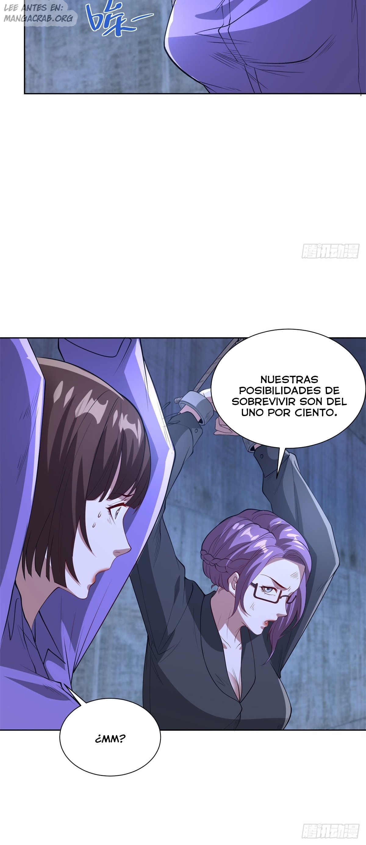 Gran Villano — Capítulo 295 — 22
