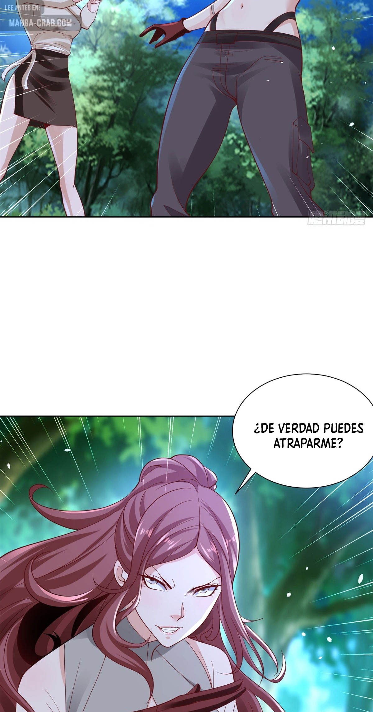 Gran Villano — Capítulo 176 — 7