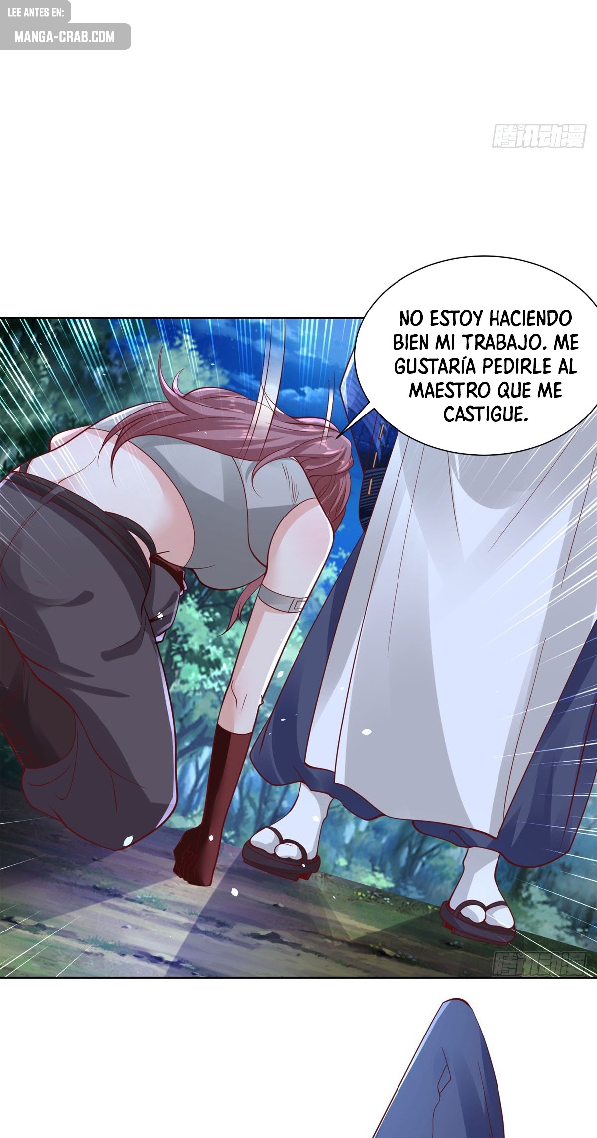 Gran Villano — Capítulo 176 — 10