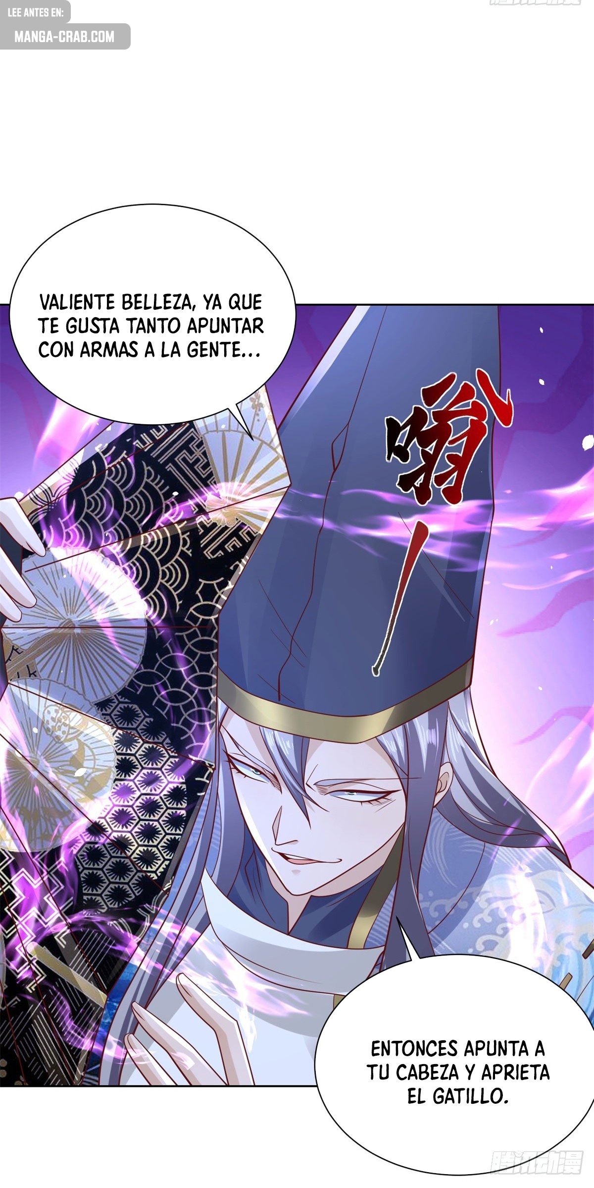 Gran Villano — Capítulo 176 — 14