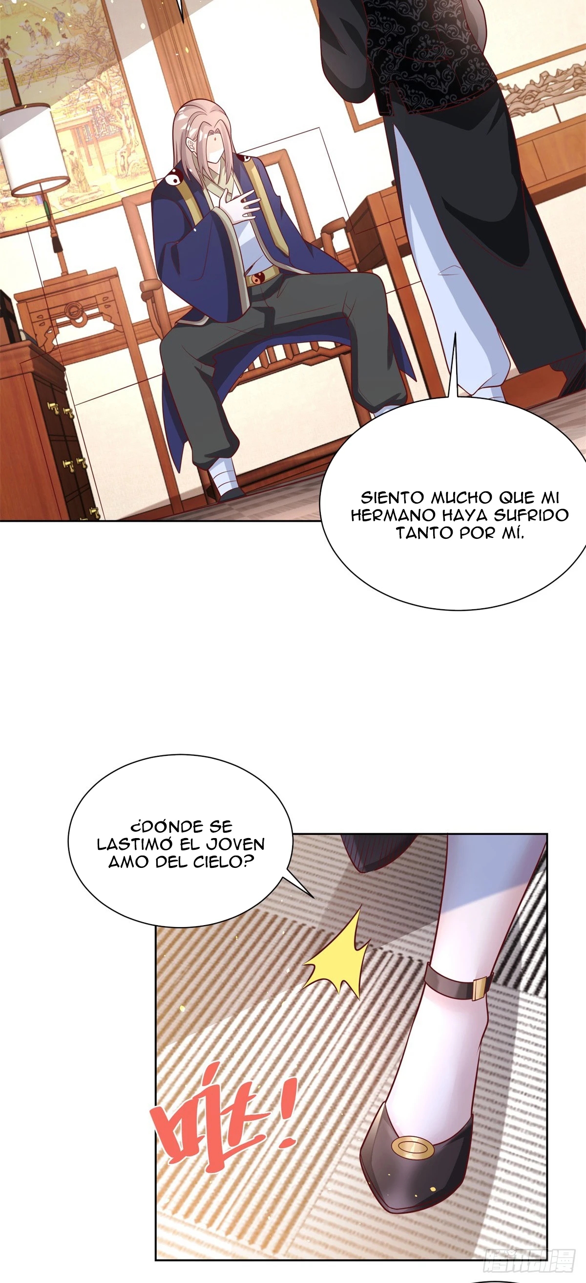 Gran Villano — Capítulo 76 — 12