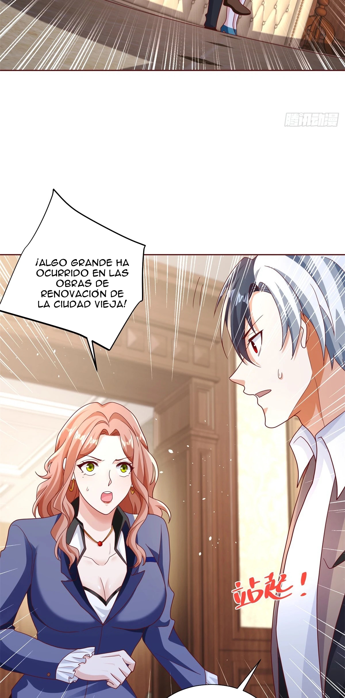 Gran Villano — Capítulo 76 — 27