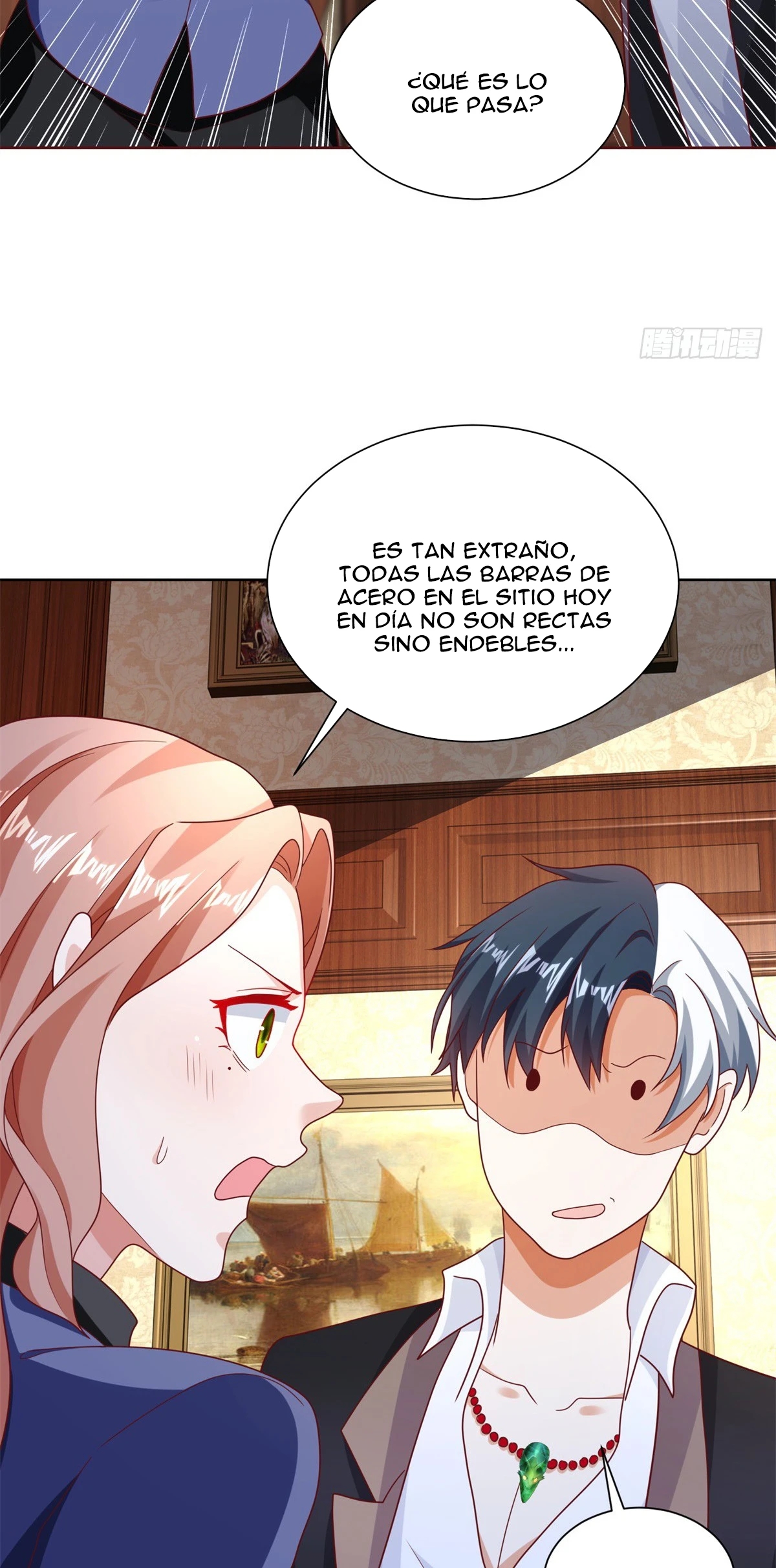 Gran Villano — Capítulo 76 — 28