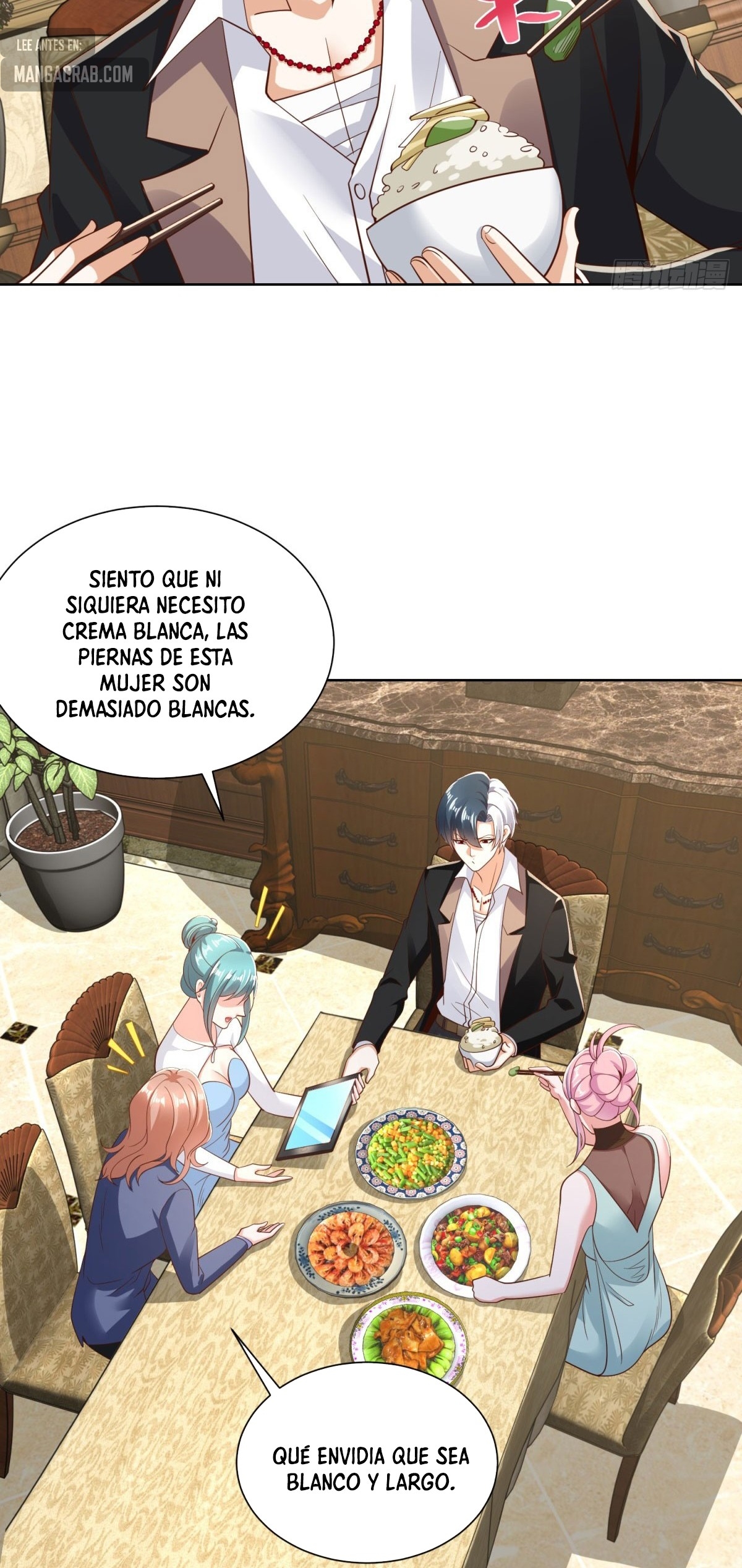 Gran Villano — Capítulo 159 — 24