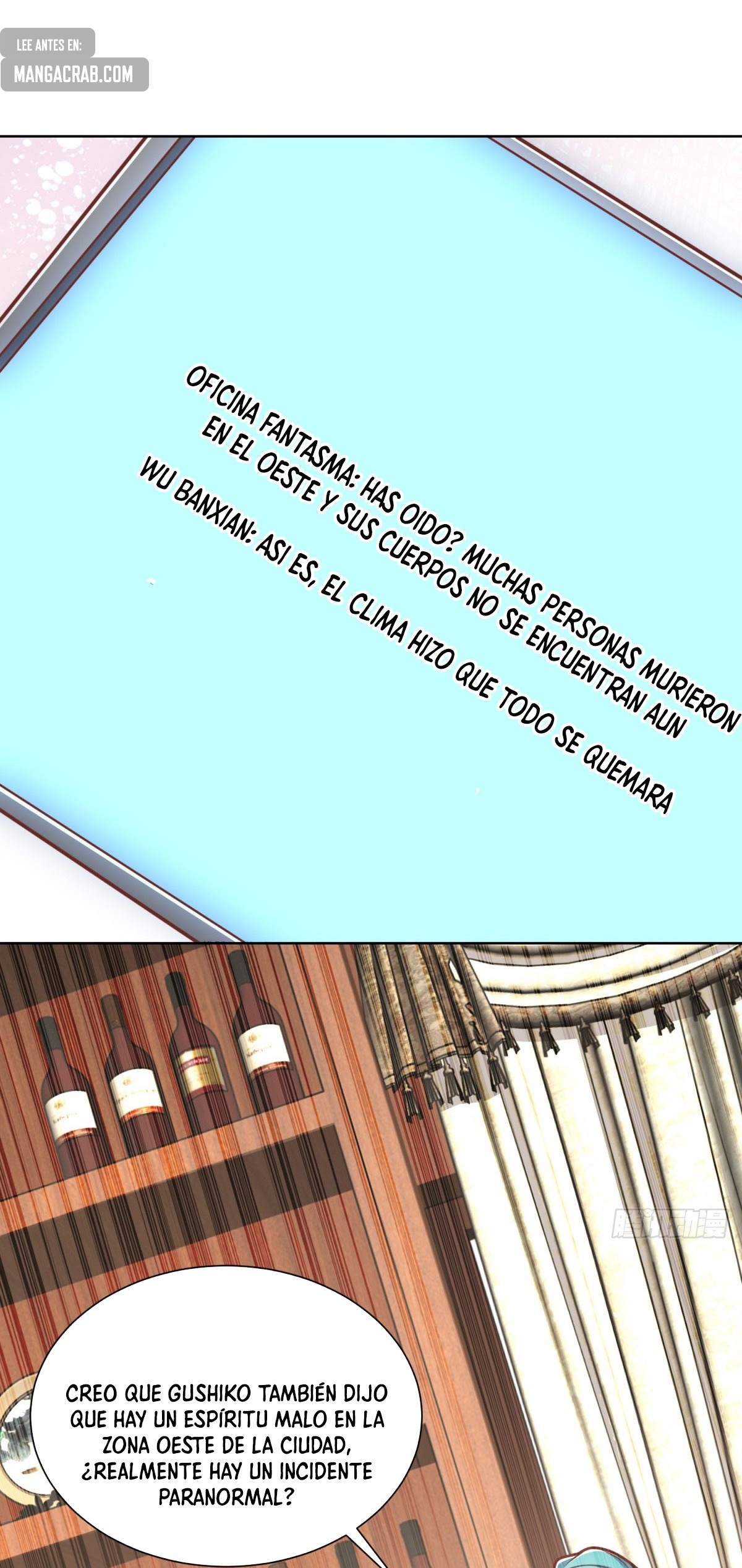 Gran Villano — Capítulo 159 — 27