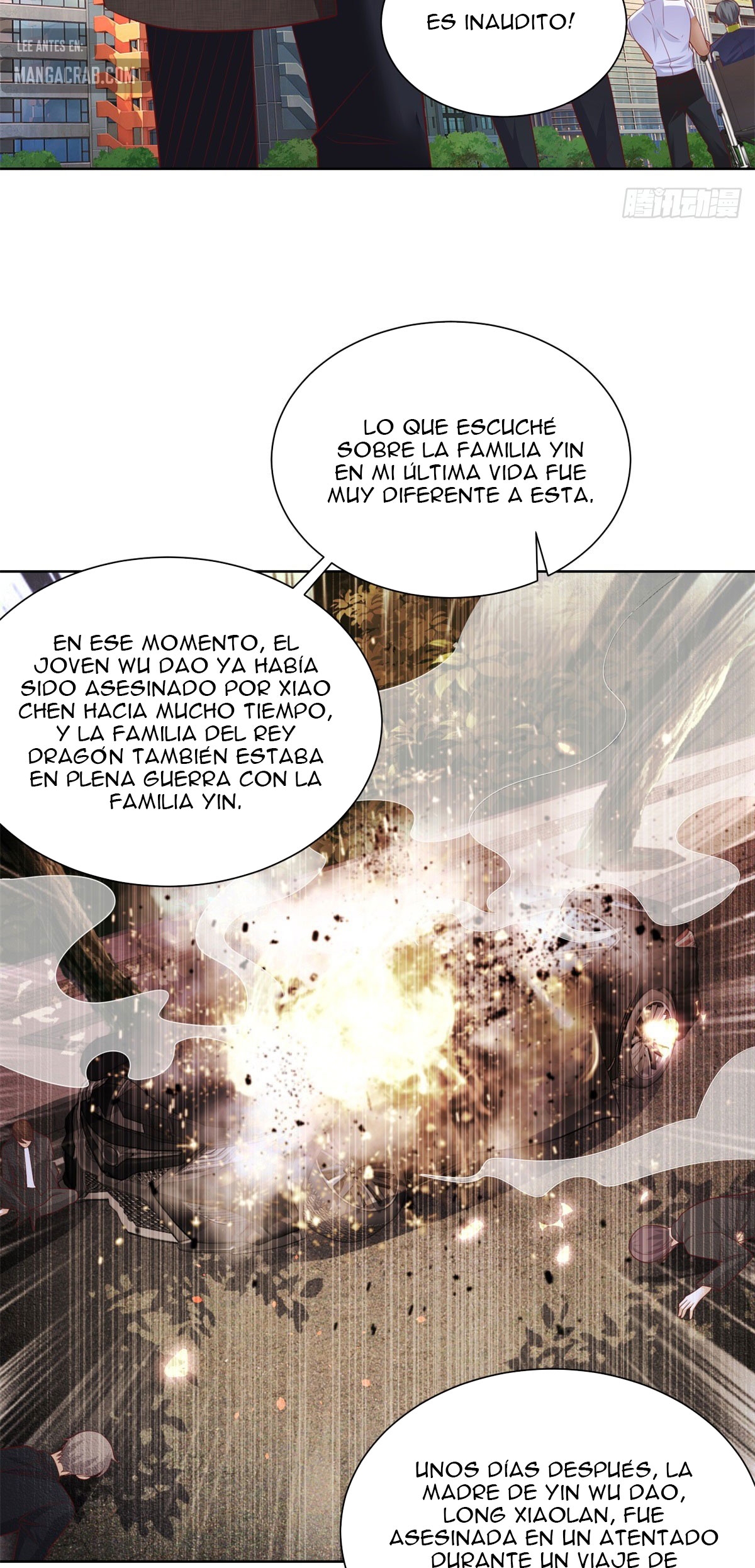 Gran Villano — Capítulo 49 — 5