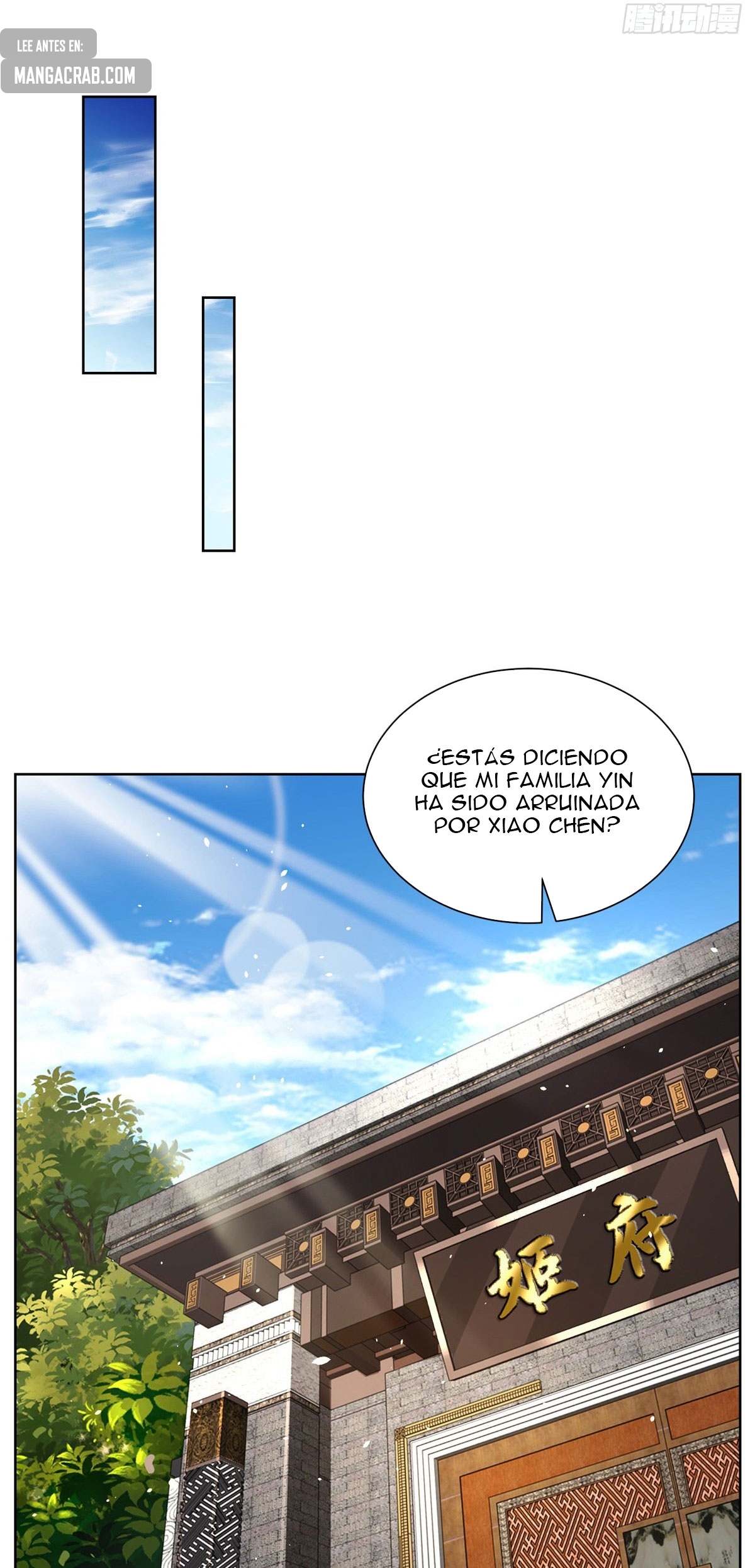 Gran Villano — Capítulo 49 — 11