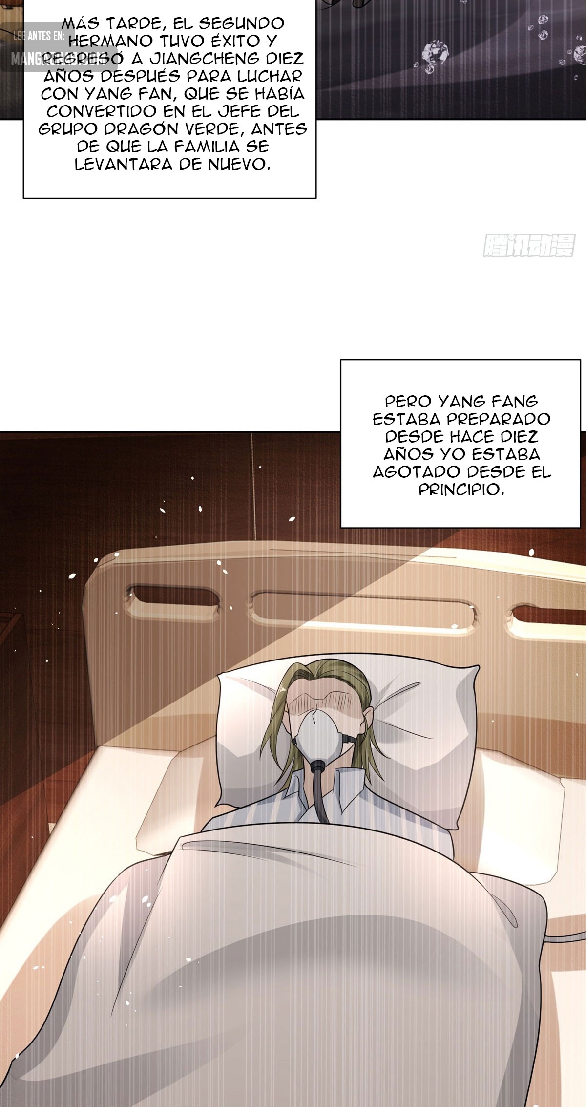 Gran Villano — Capítulo 49 — 24