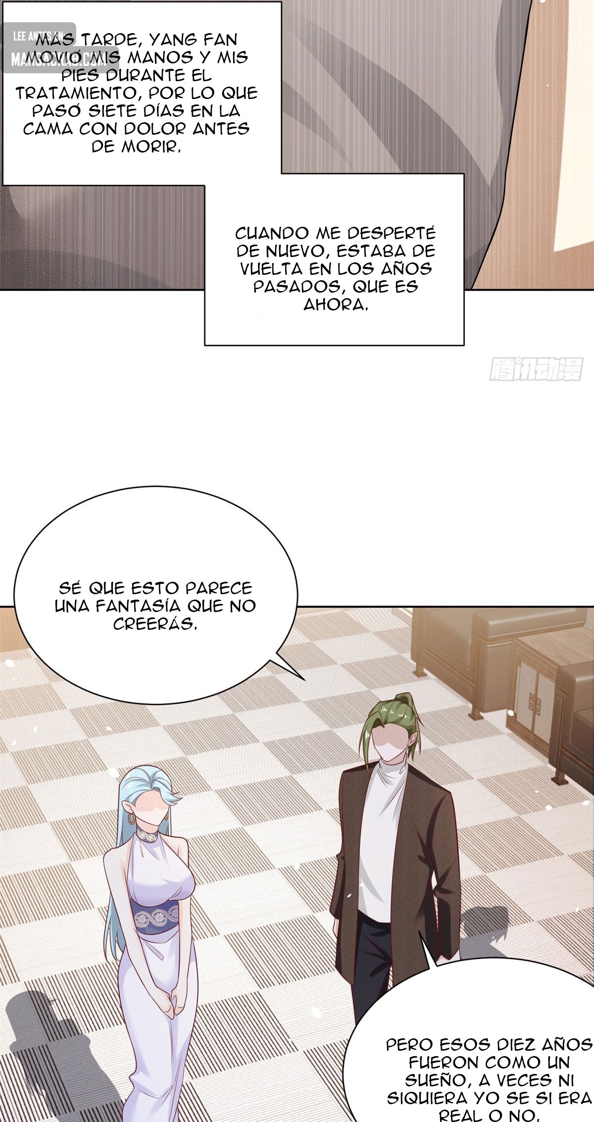 Gran Villano — Capítulo 49 — 25
