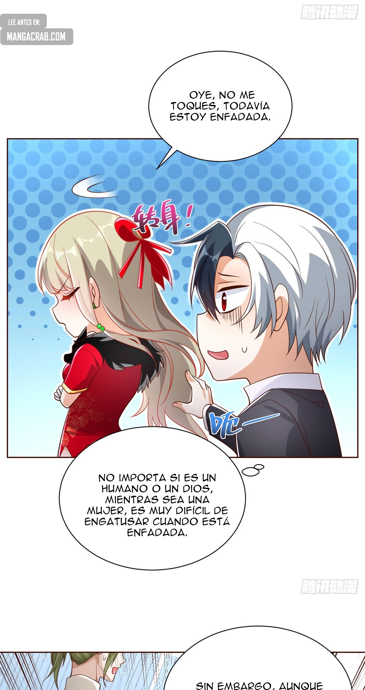 Gran Villano — Capítulo 49 — 31