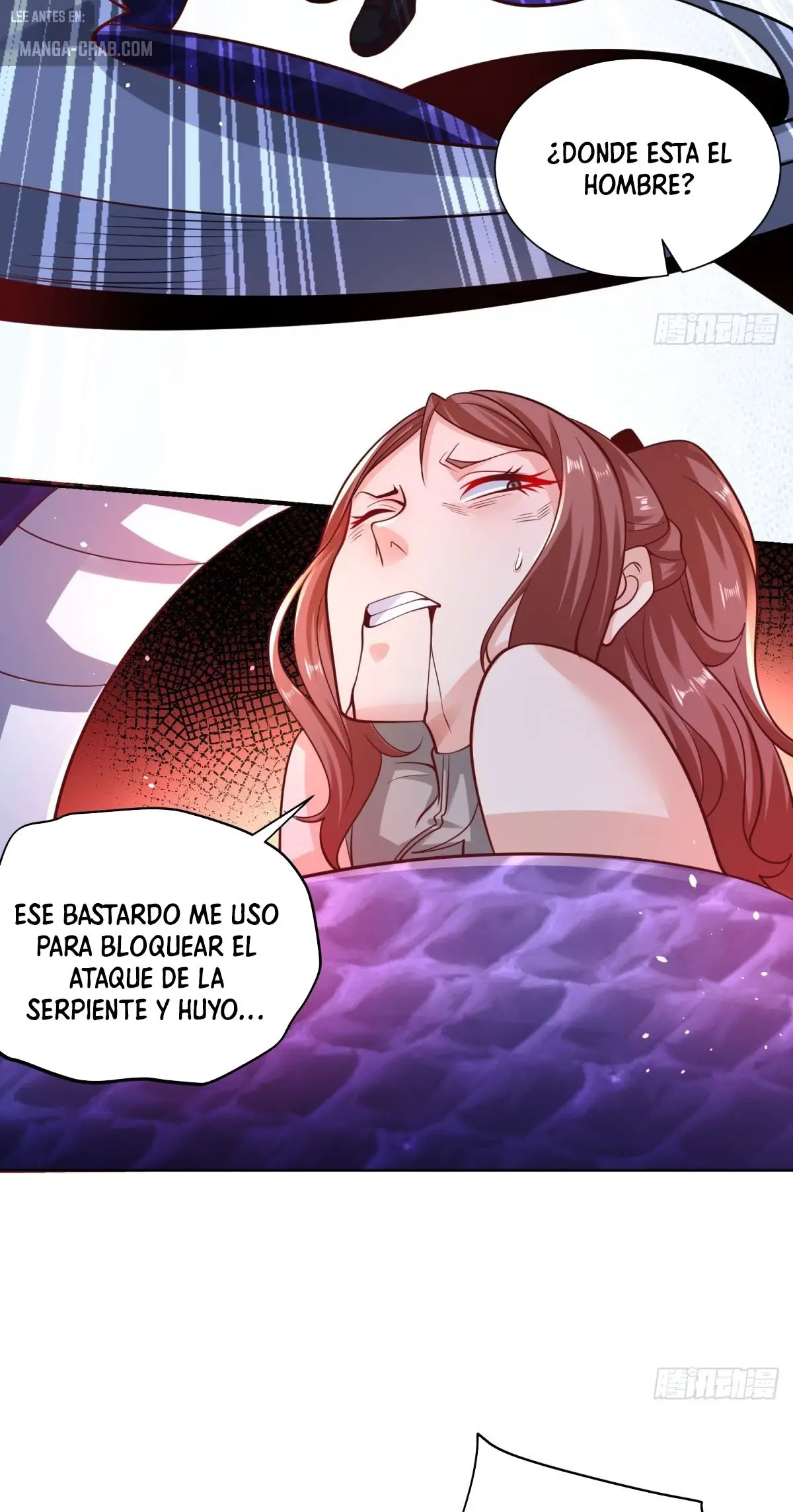 Gran Villano — Capítulo 182 — 25