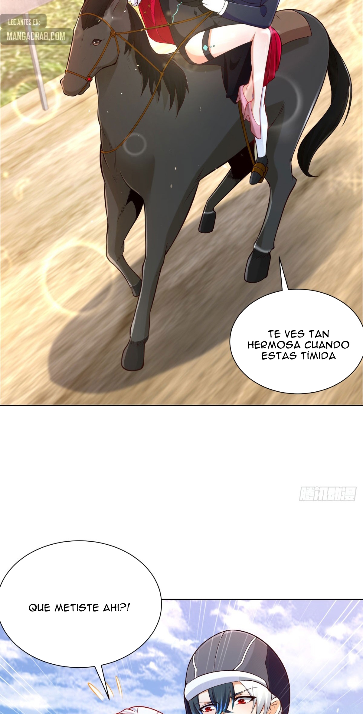 Gran Villano — Capítulo 111 — 16